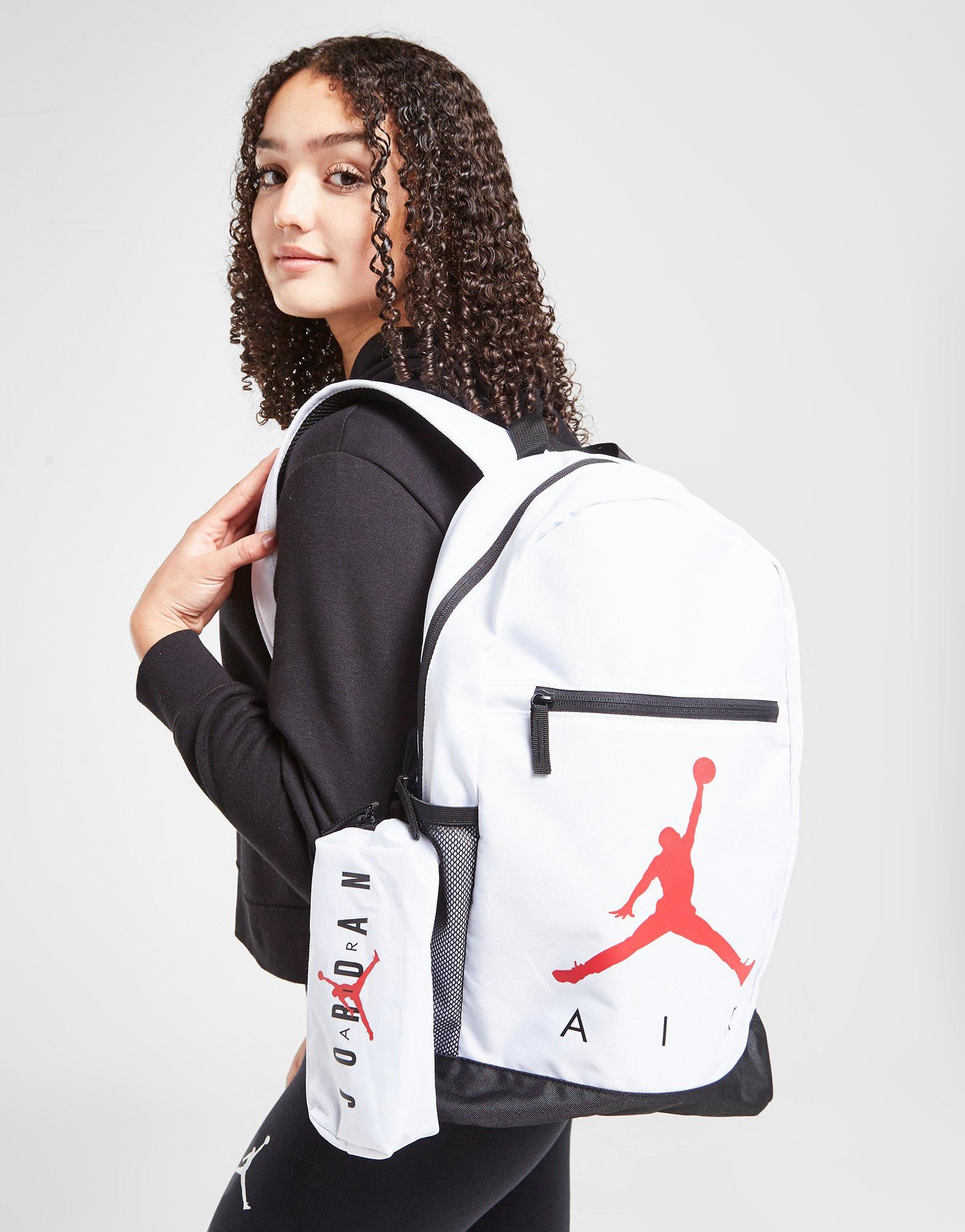 Pencil Case Backpack