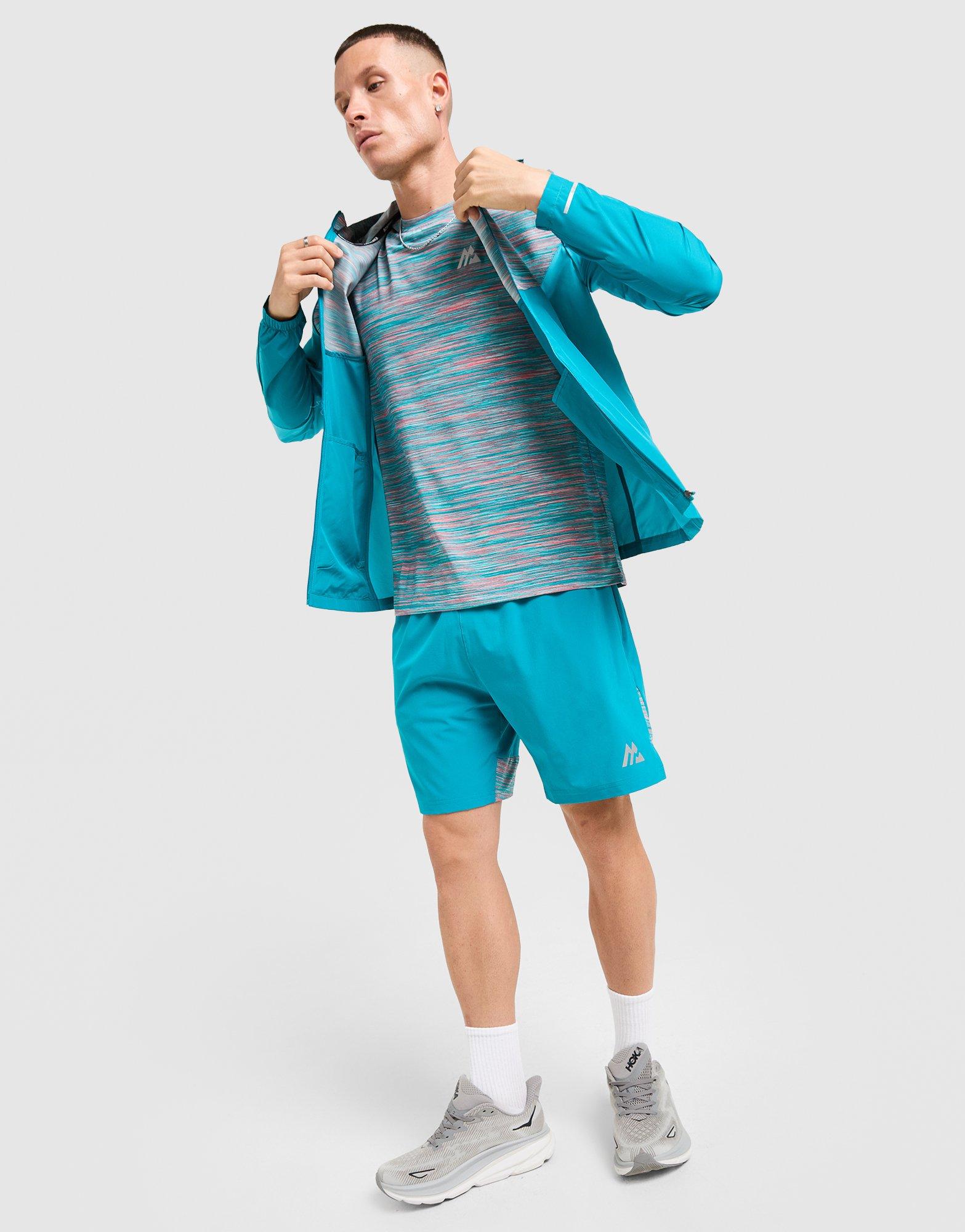 Trail Woven Shorts