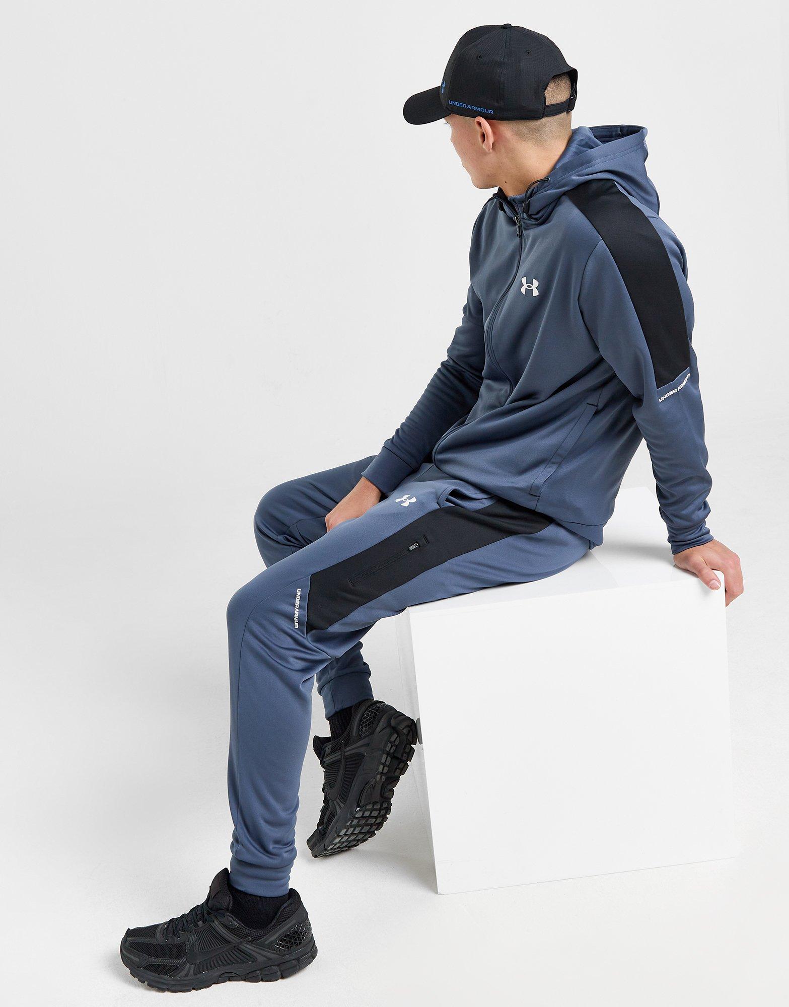 UA Armour Fleece Track Pants