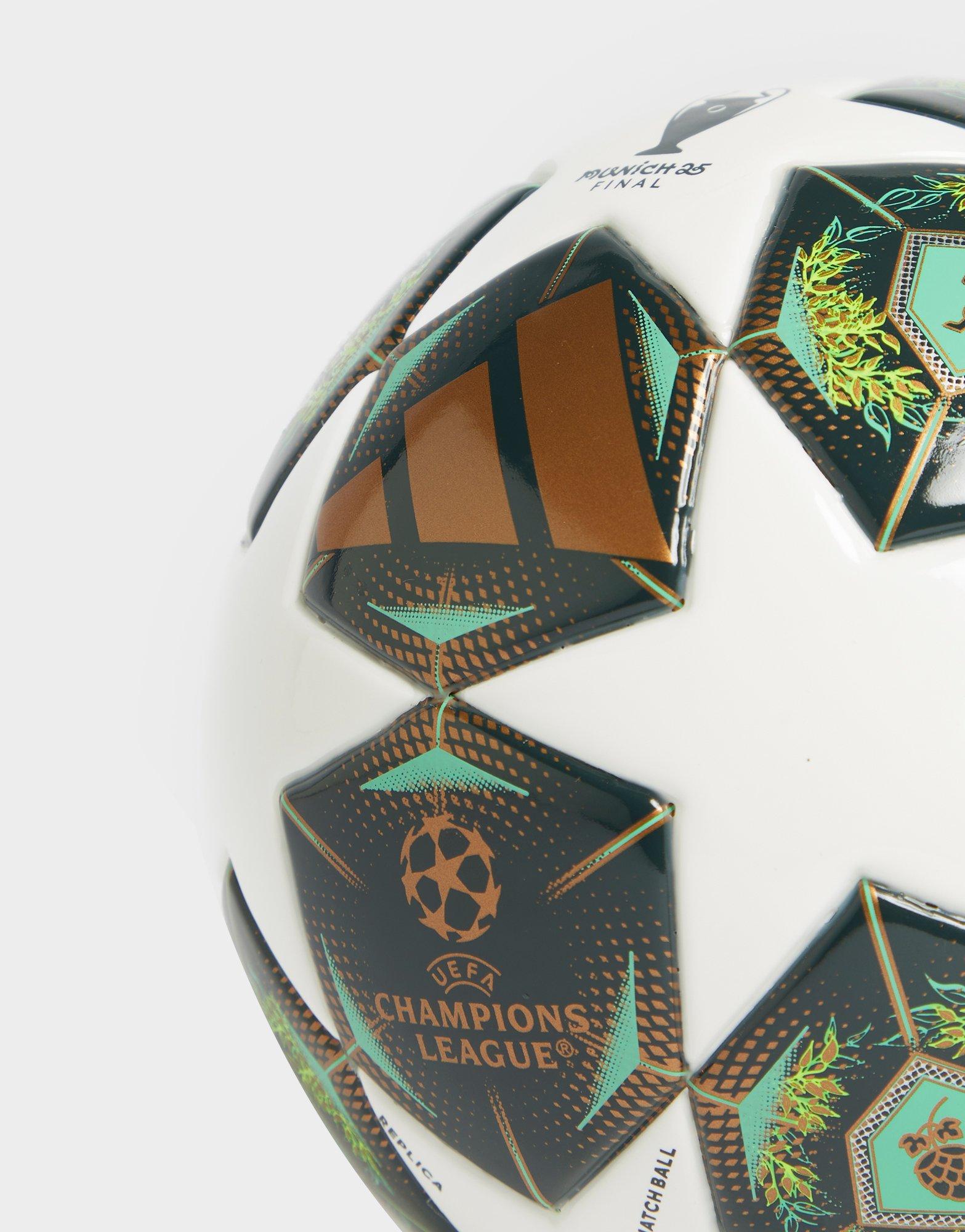 UEFA Champions League 2024/25 Mini Football