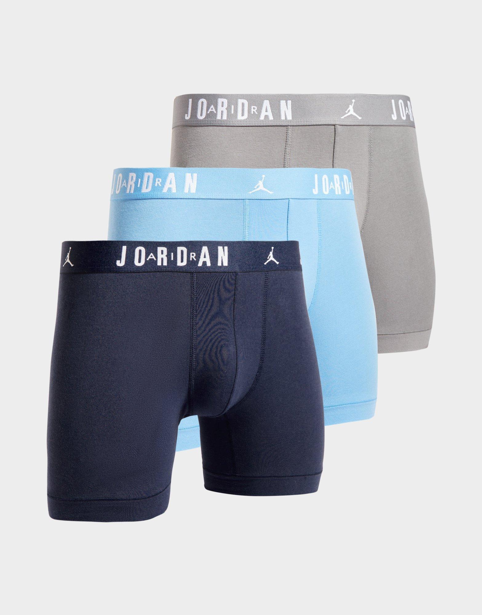 3-Pack Boxers
