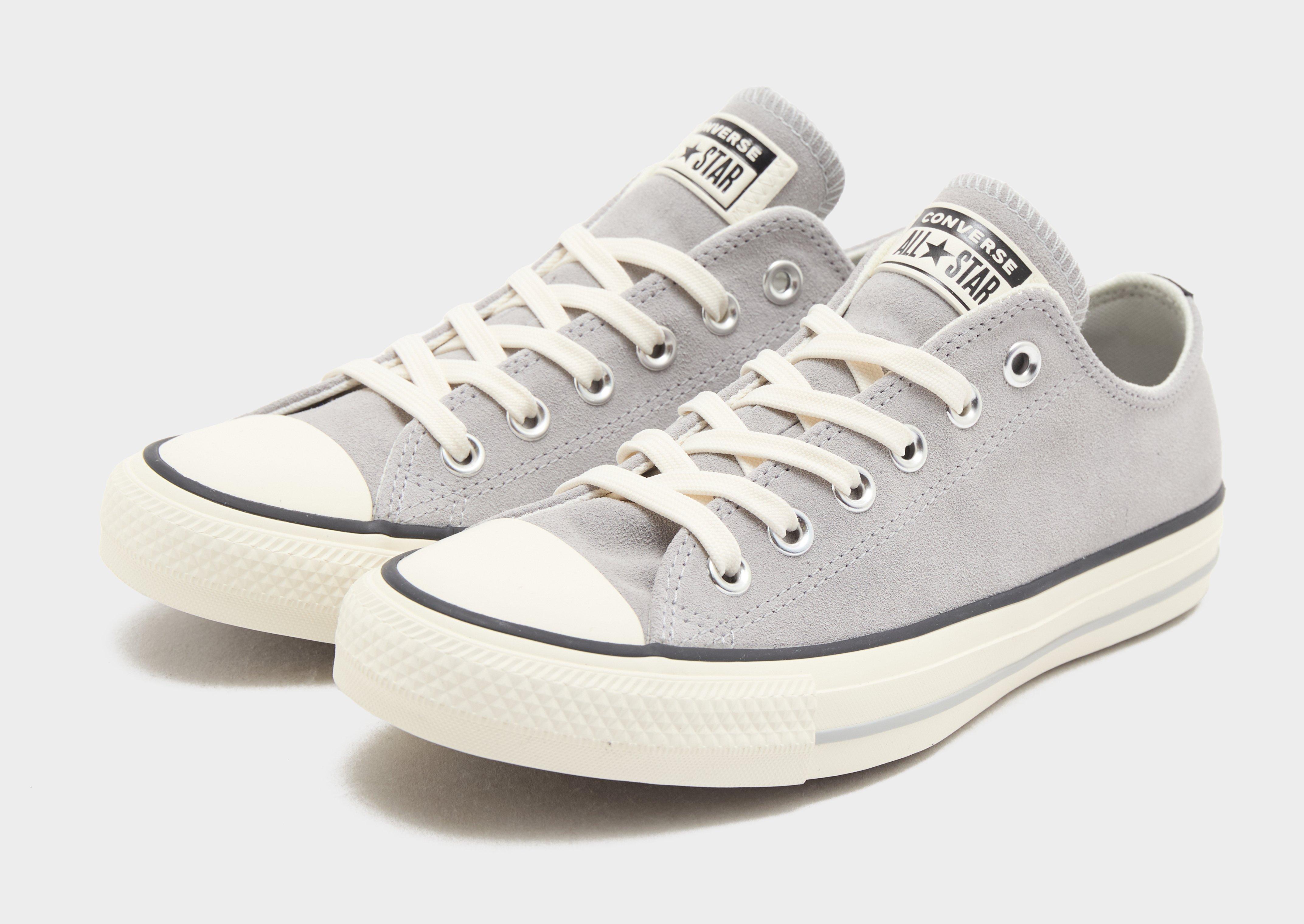 All Star Ox Suede Women's