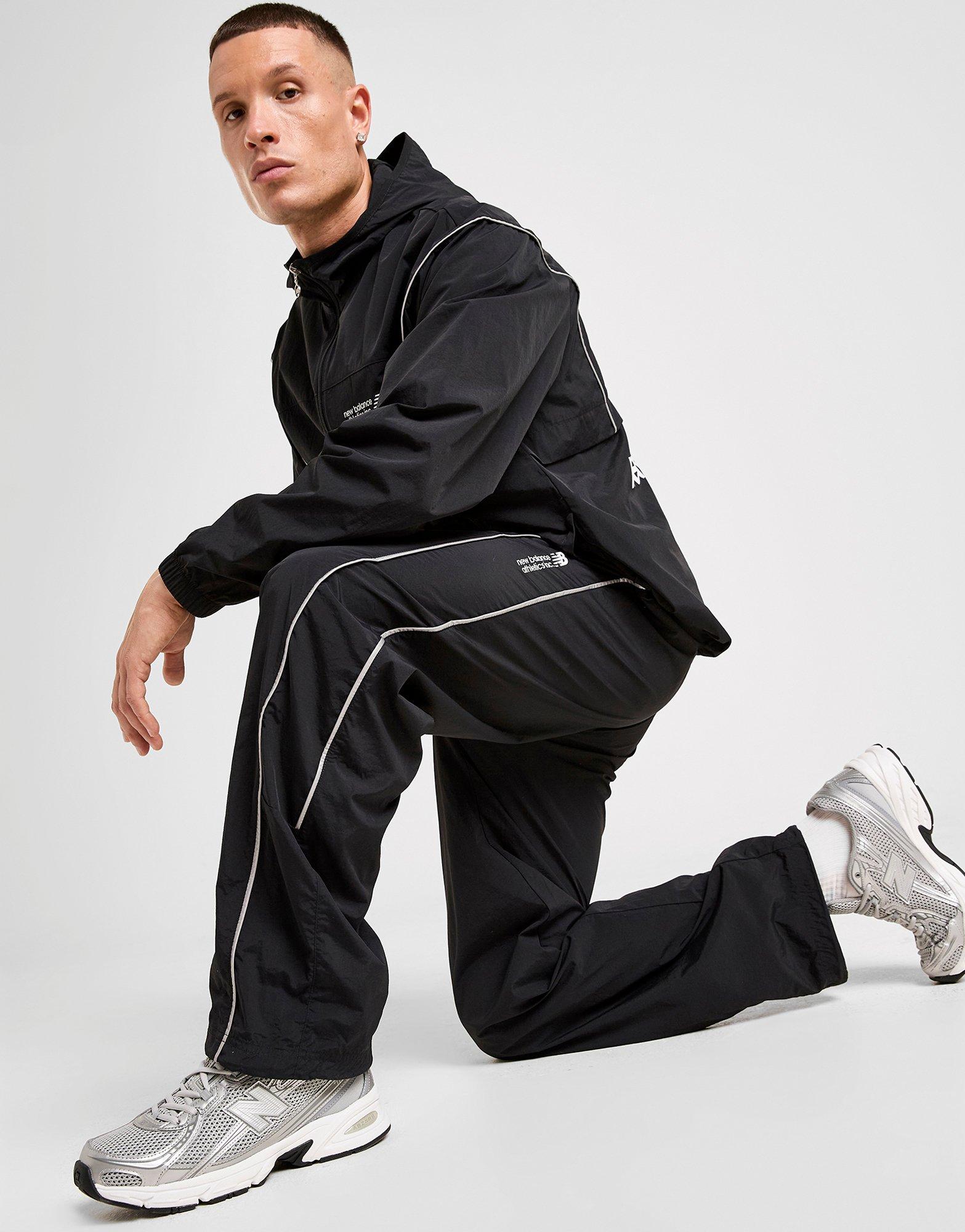 Vision Woven Track Pants