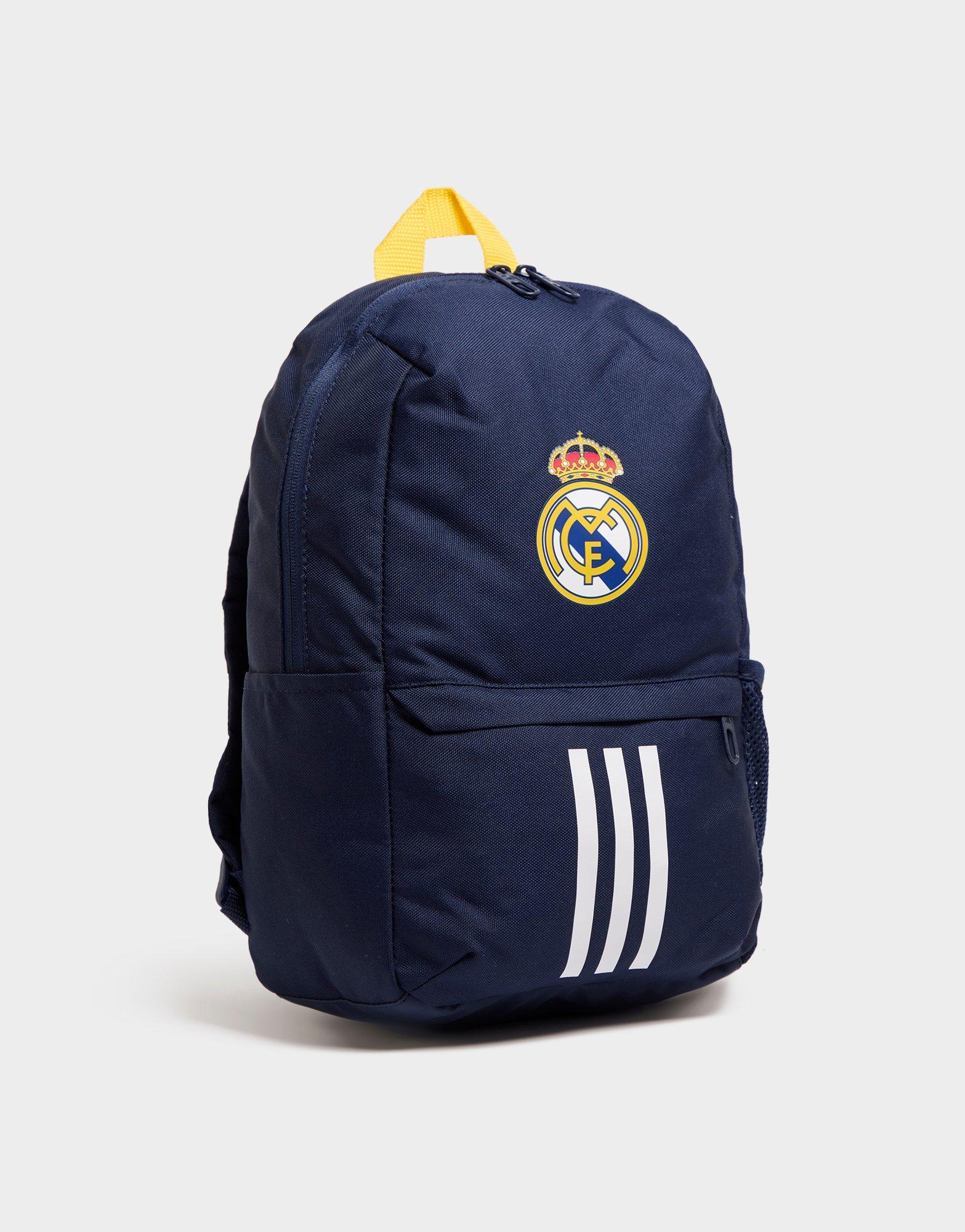 Real Madrid Backpack Kids