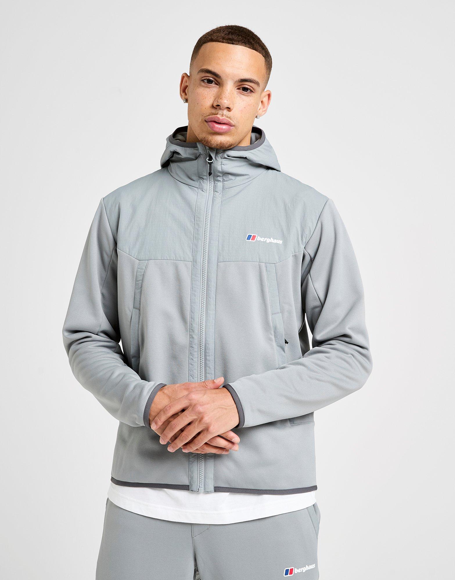 Reacon 2.0 Jacket