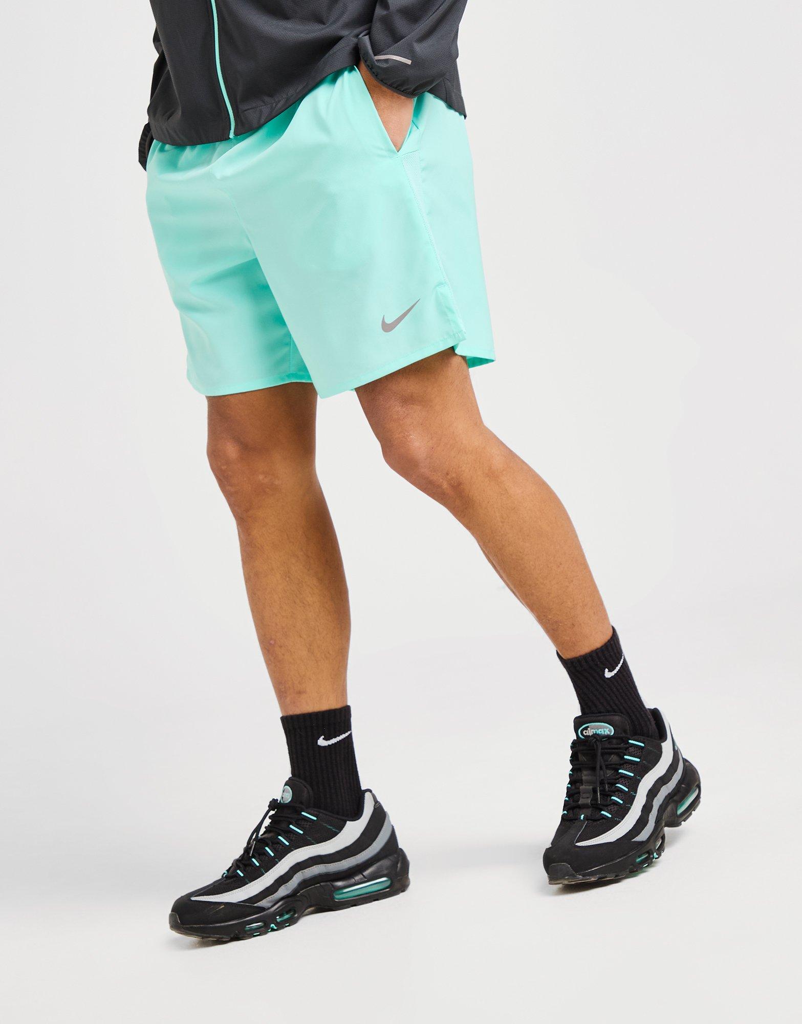 Challenger Shorts