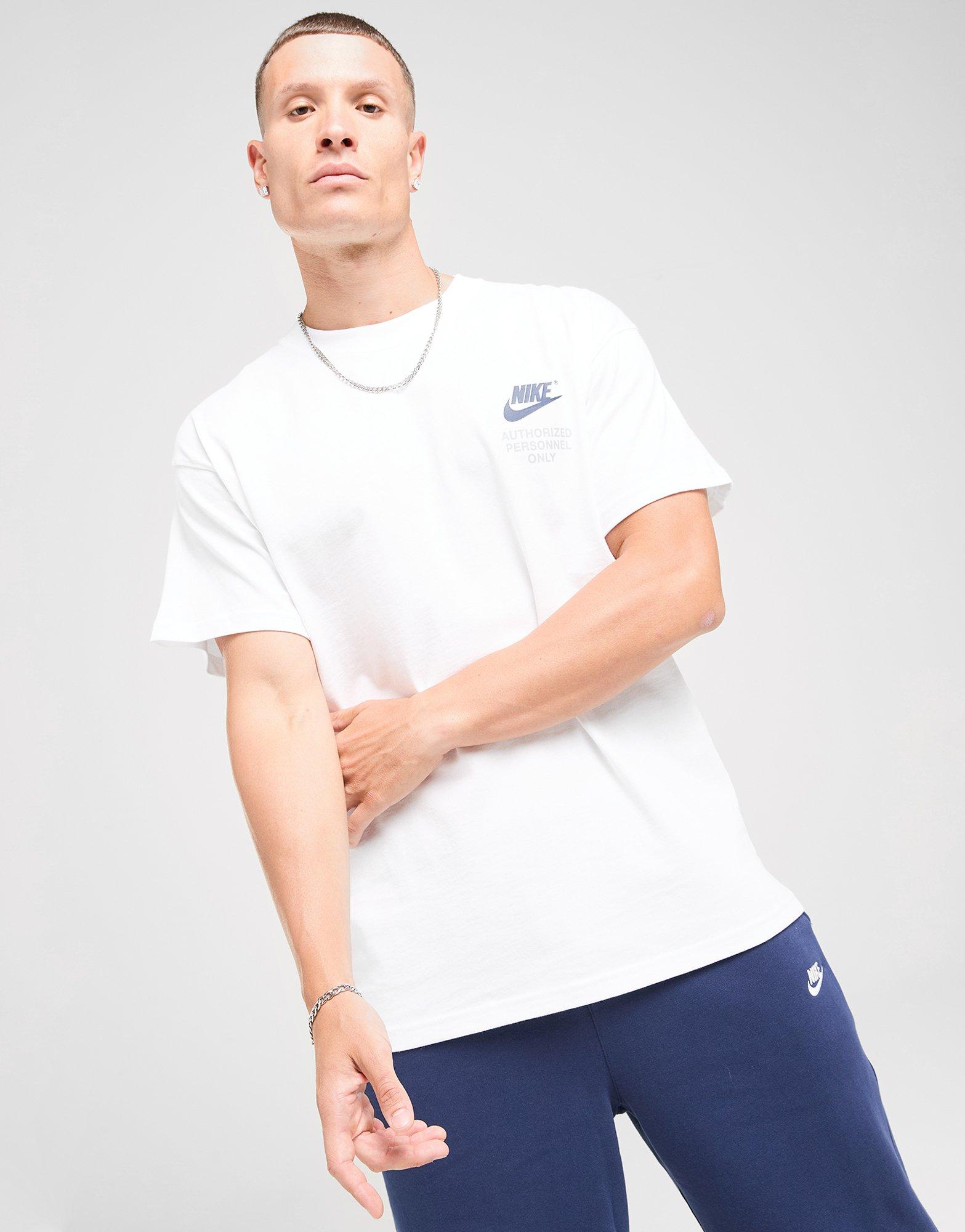 Authorised T-Shirt