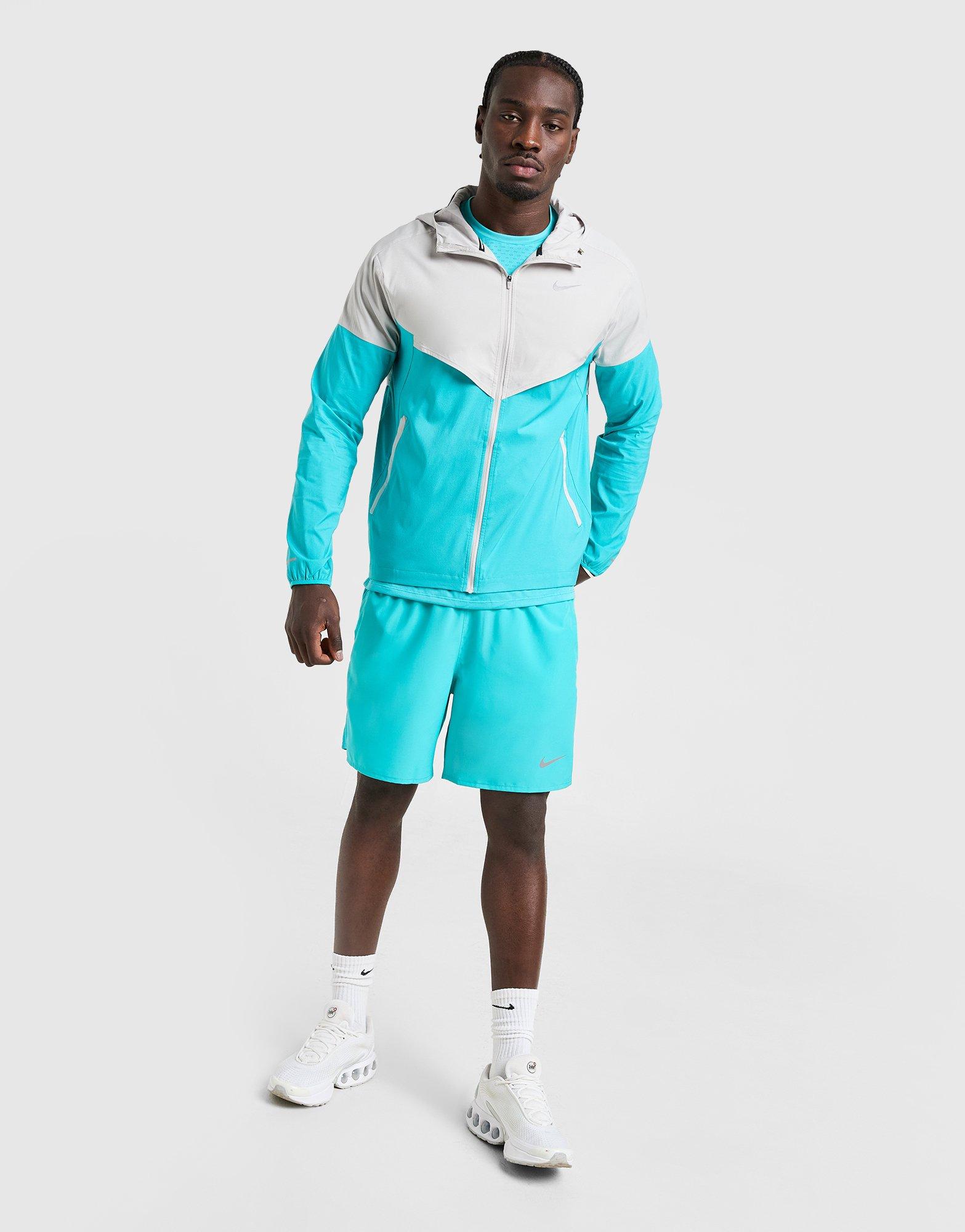Packable Jacket