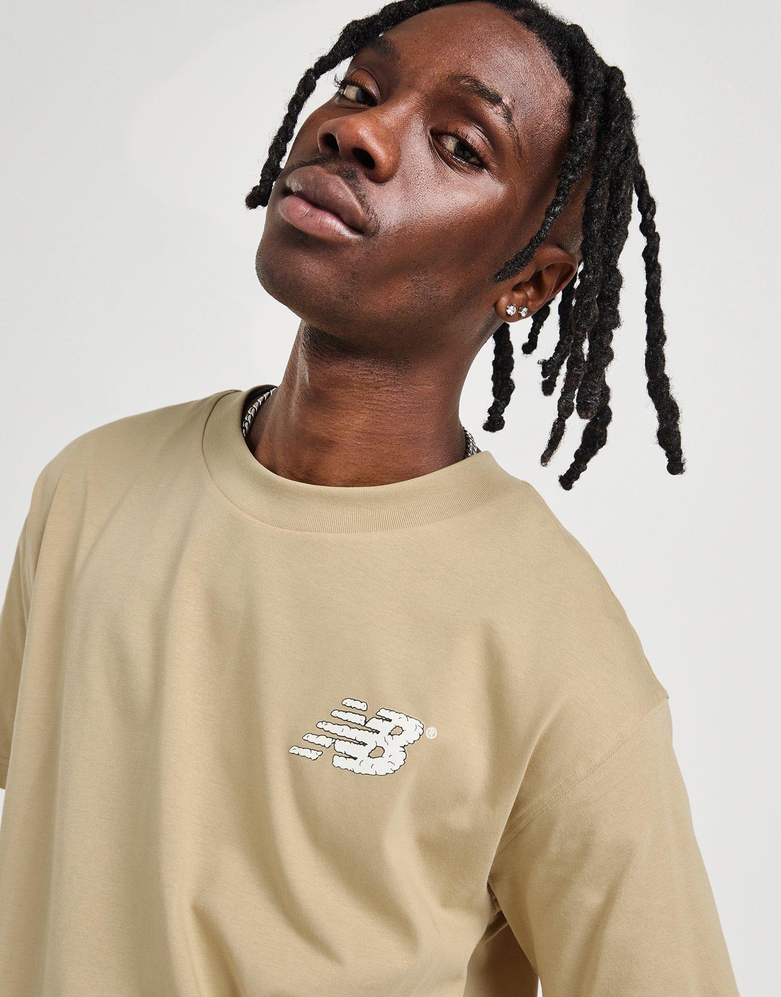 Cloud T-Shirt