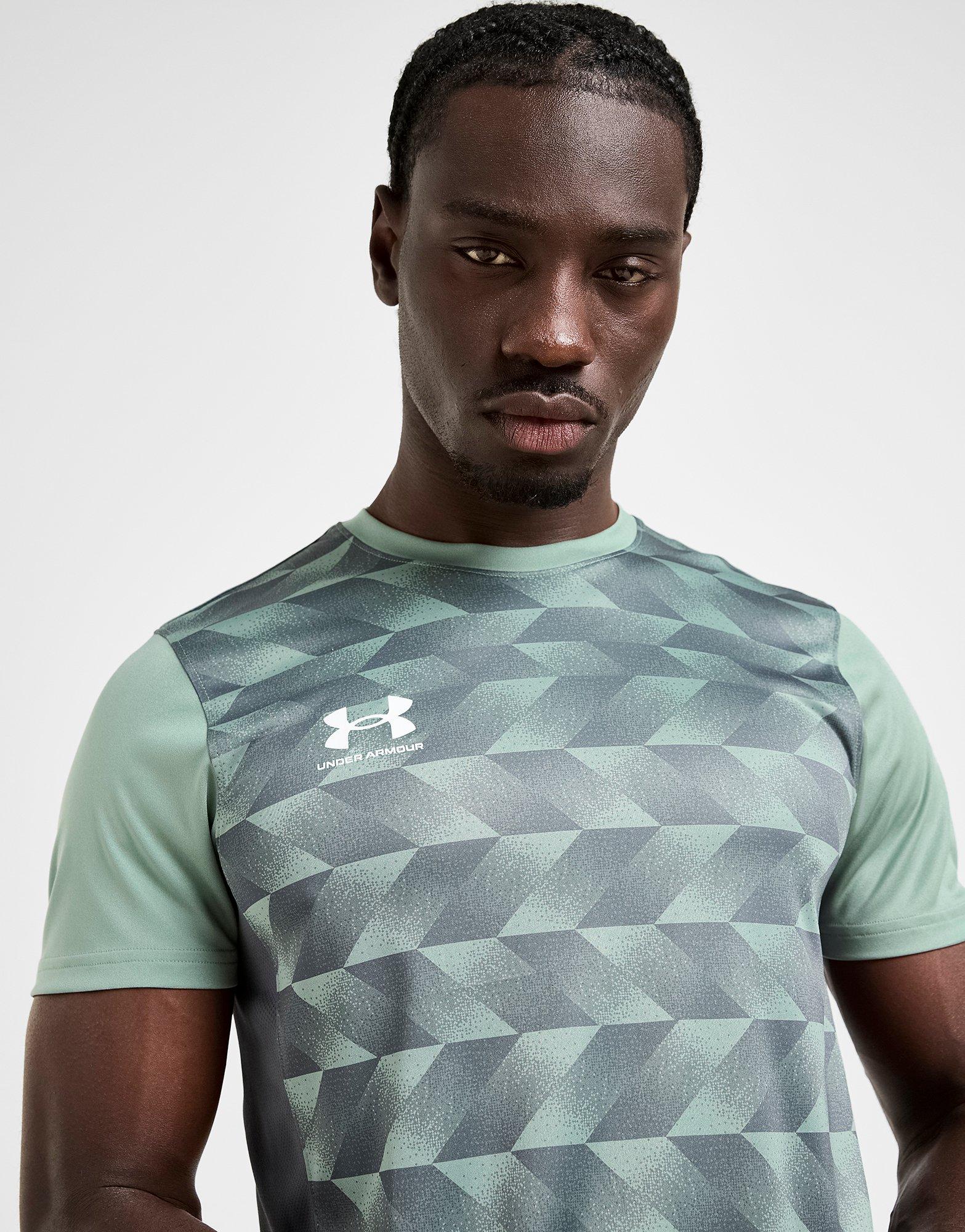 Challenger Print T-Shirt