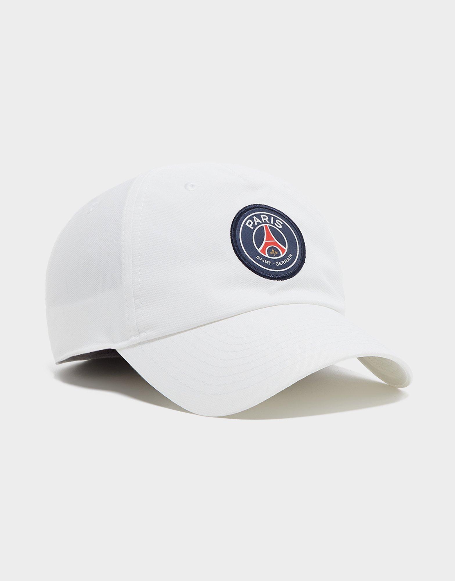 Paris Saint Germain Club Cap