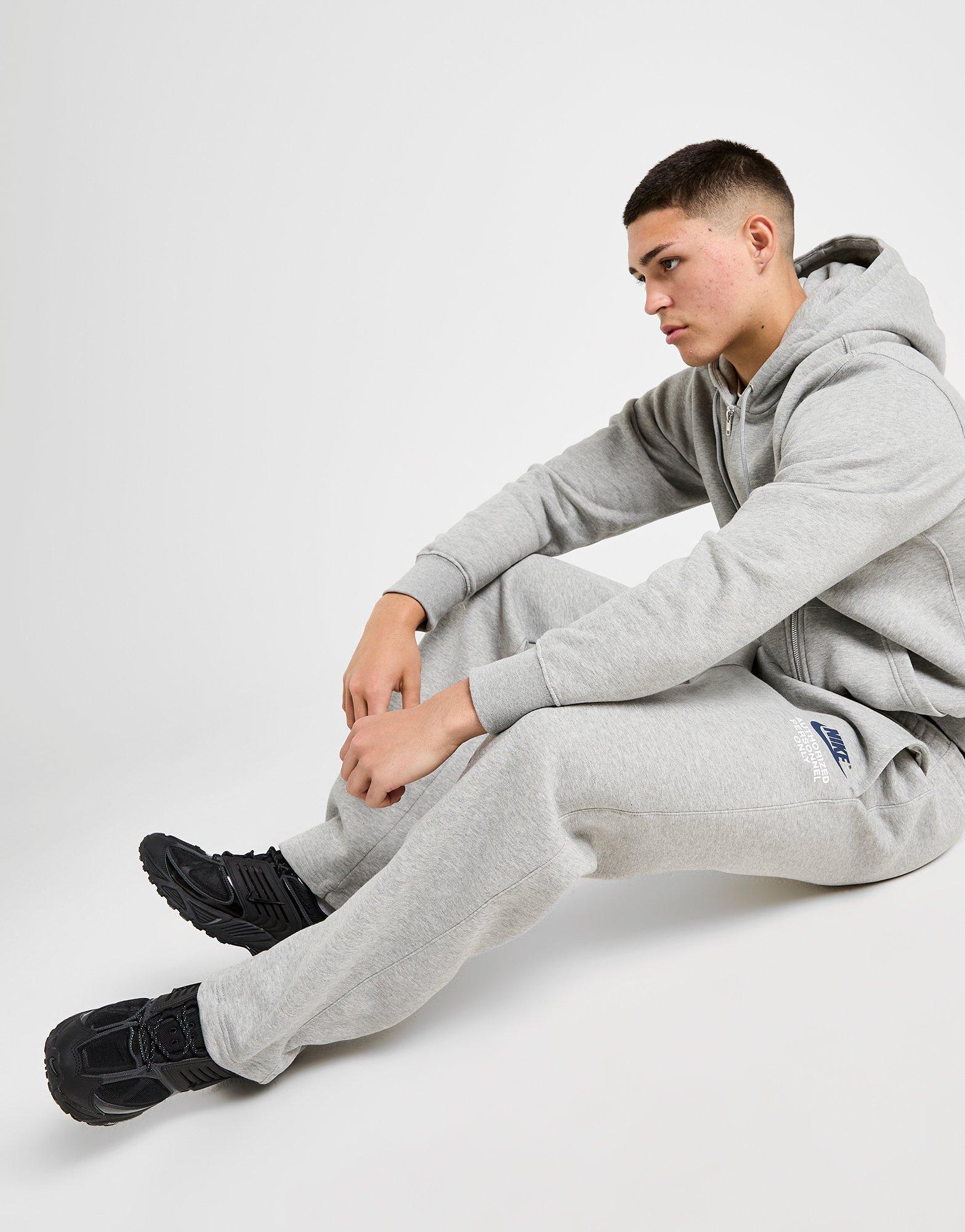Authorised Joggers