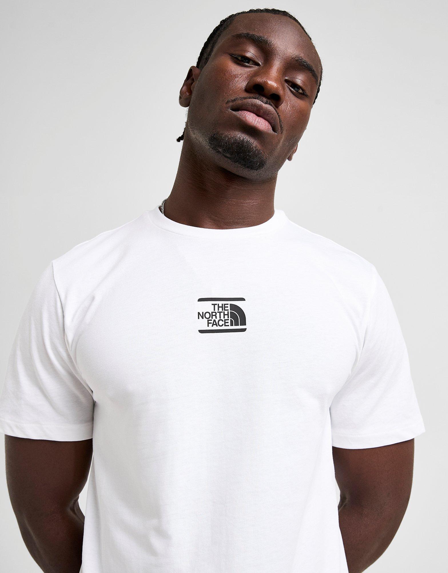 Centre Logo T-Shirt
