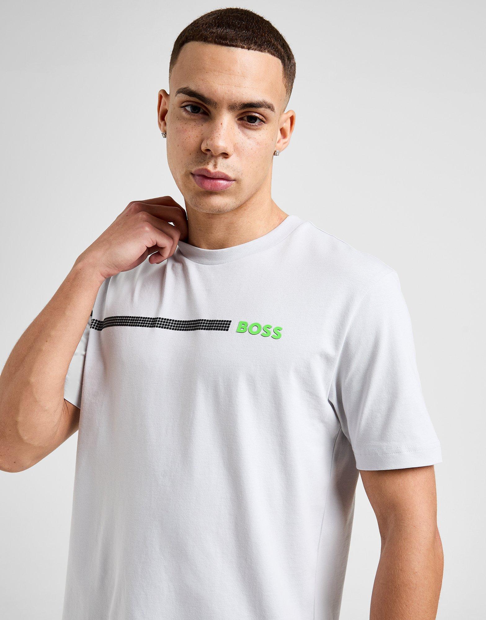 Pixel T-Shirt