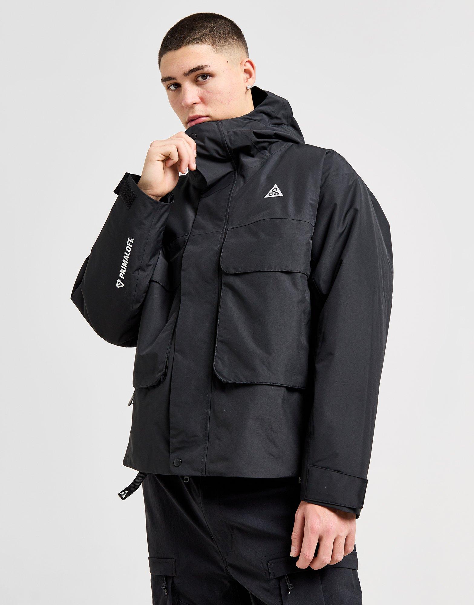 ACG 'Skull Peak' Jacket
