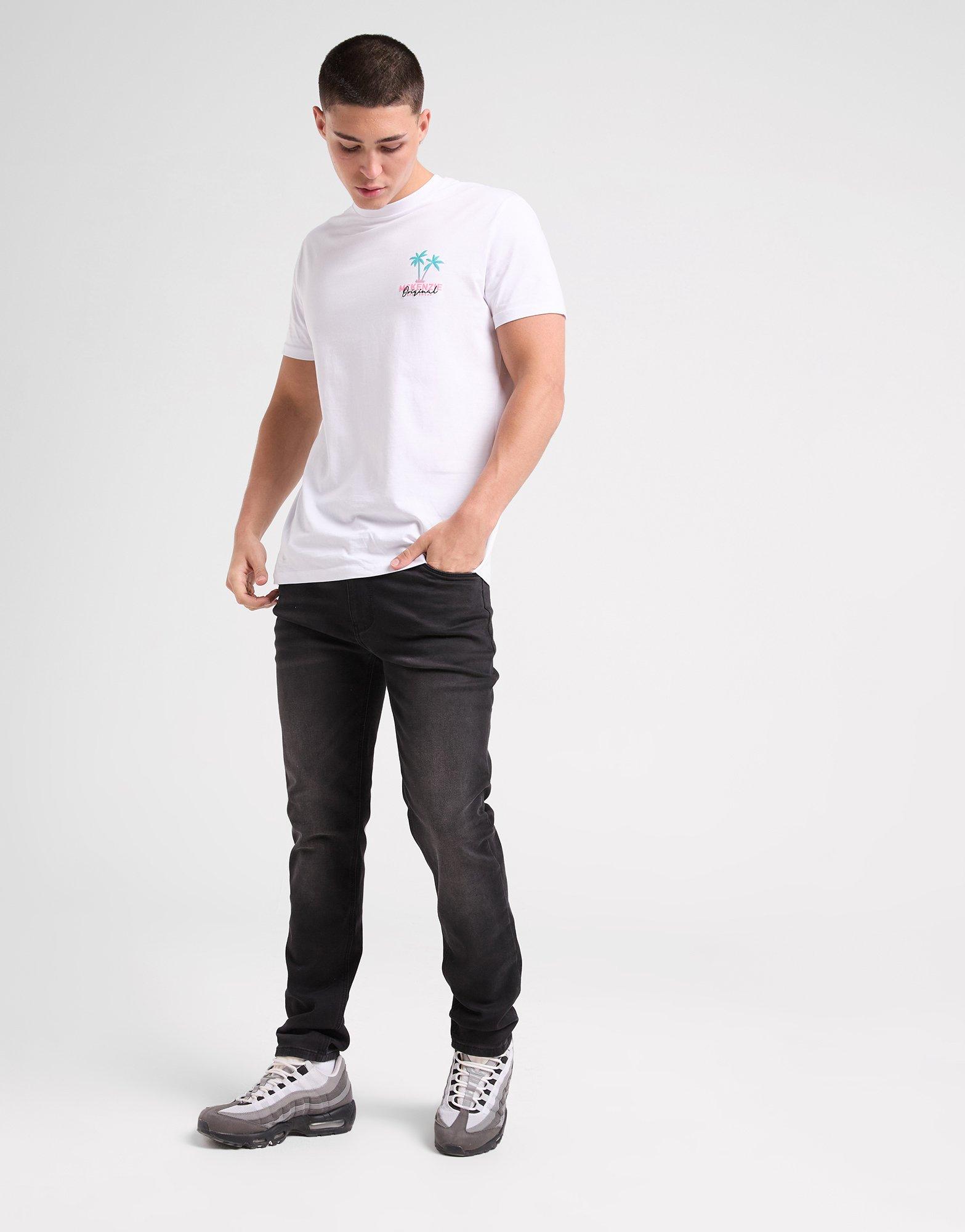 Stinson T-Shirt