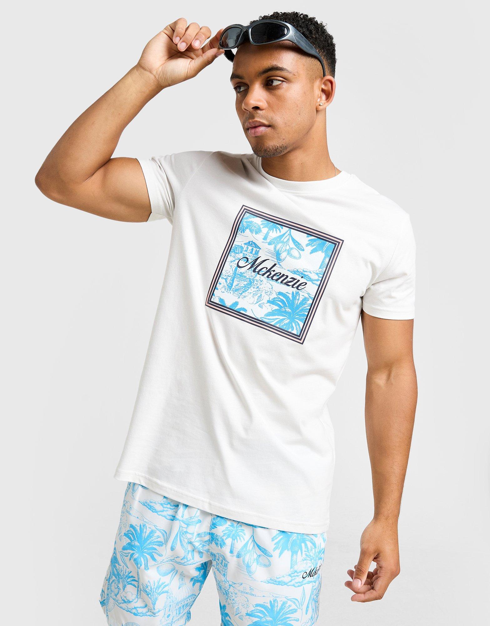 Coast T-Shirt