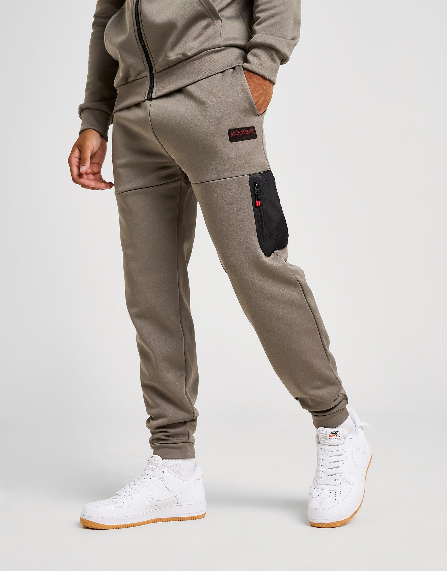 Nitro Poly Track Pants