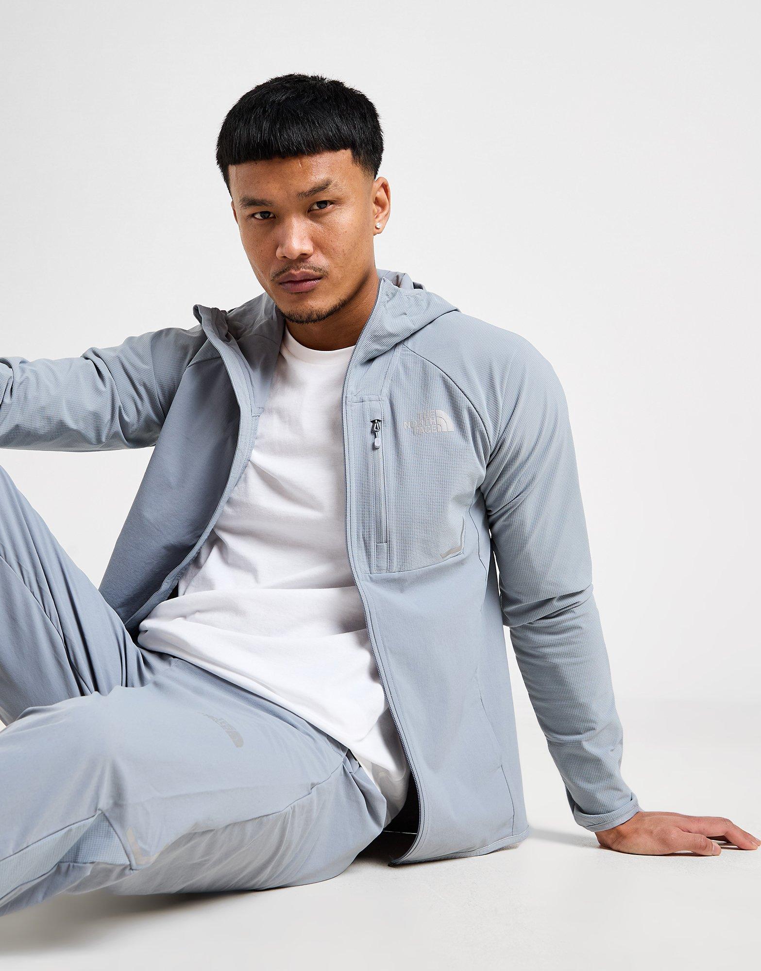 Performance Full Zip Jacket