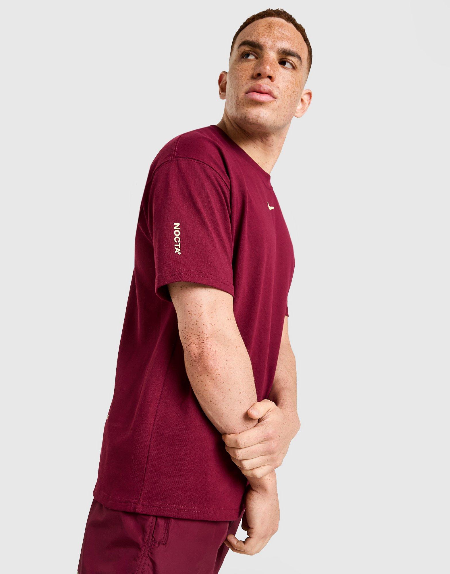 x NOCTA CS T-Shirt