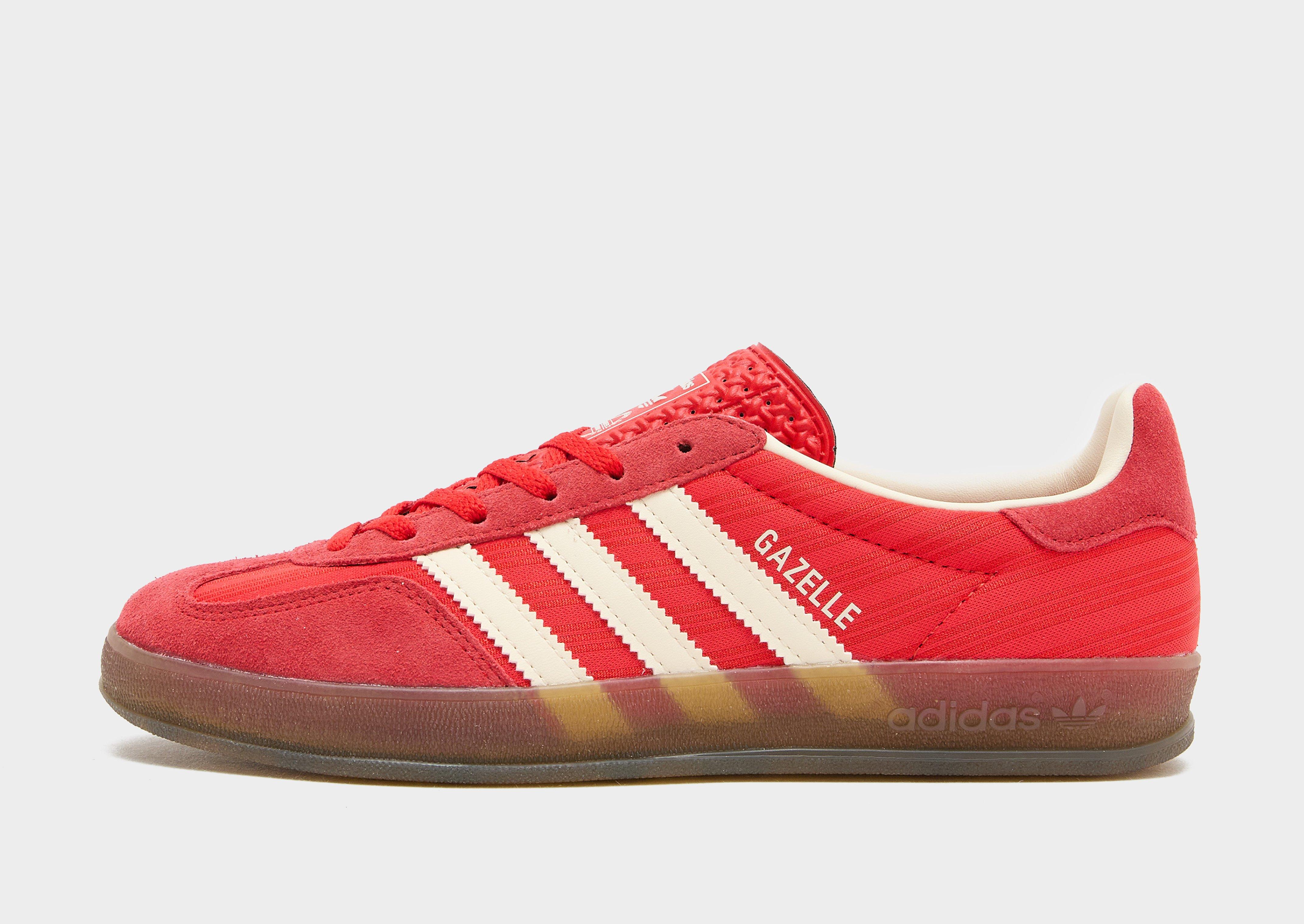 Originals Gazelle Indoor Women's