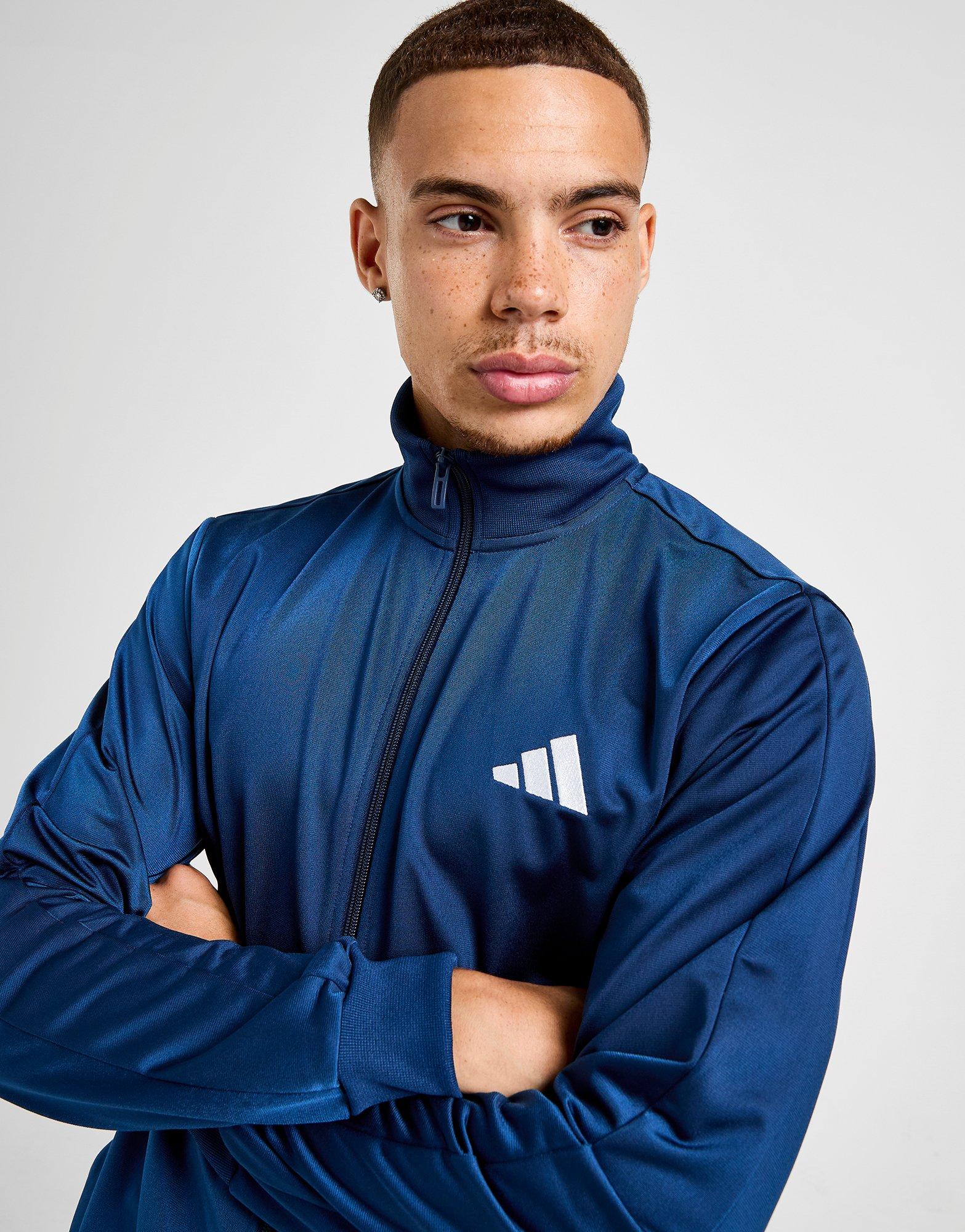 Poly Tracksuit