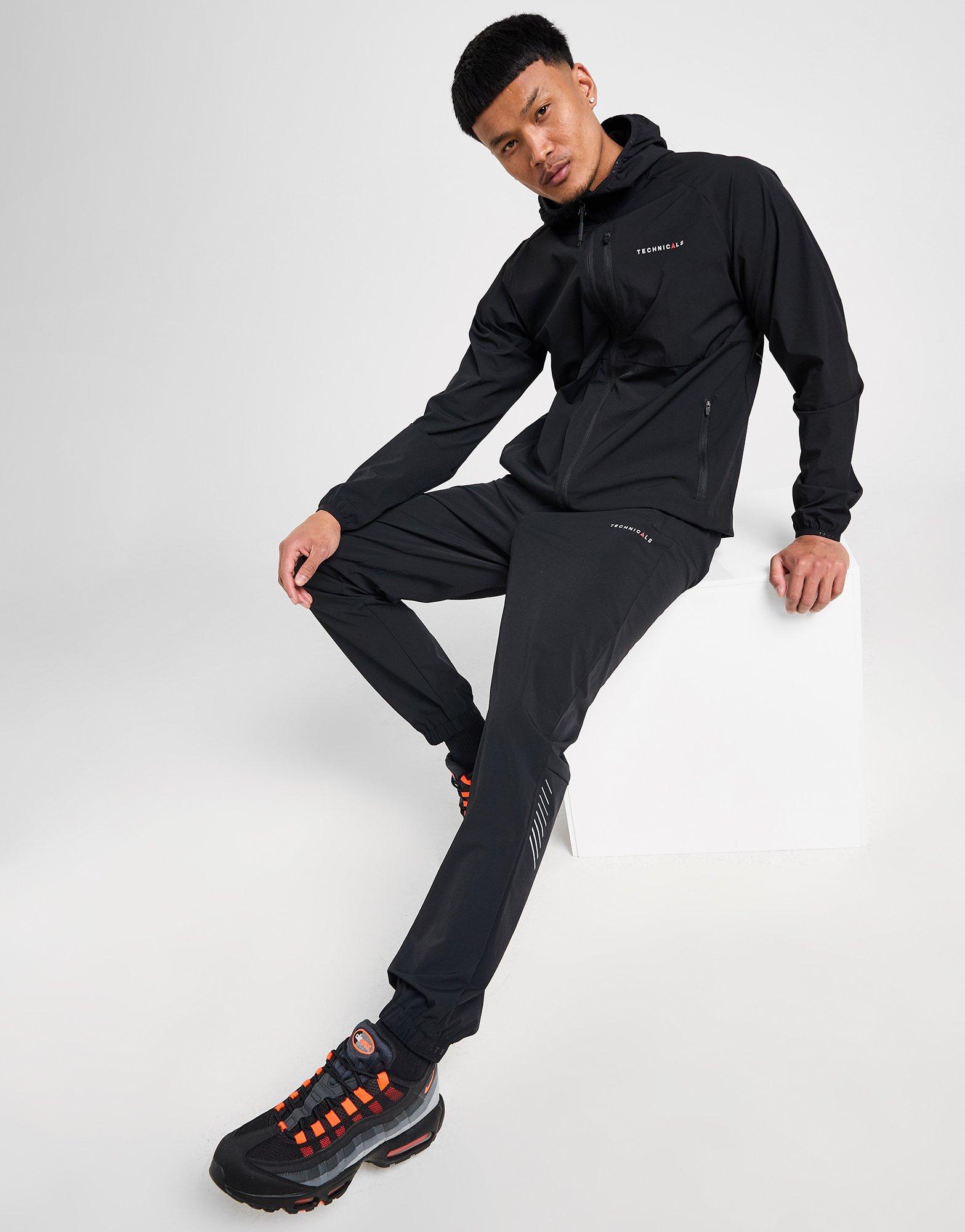 Technicals Karna Track Pants