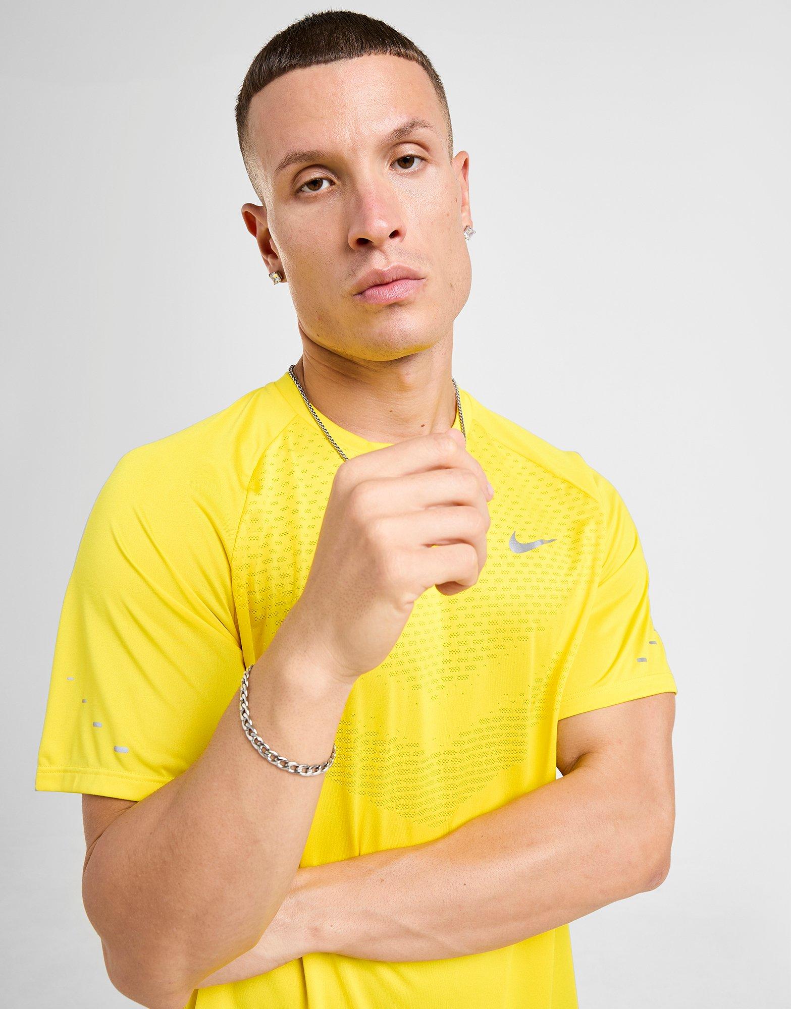 Stride T-Shirt