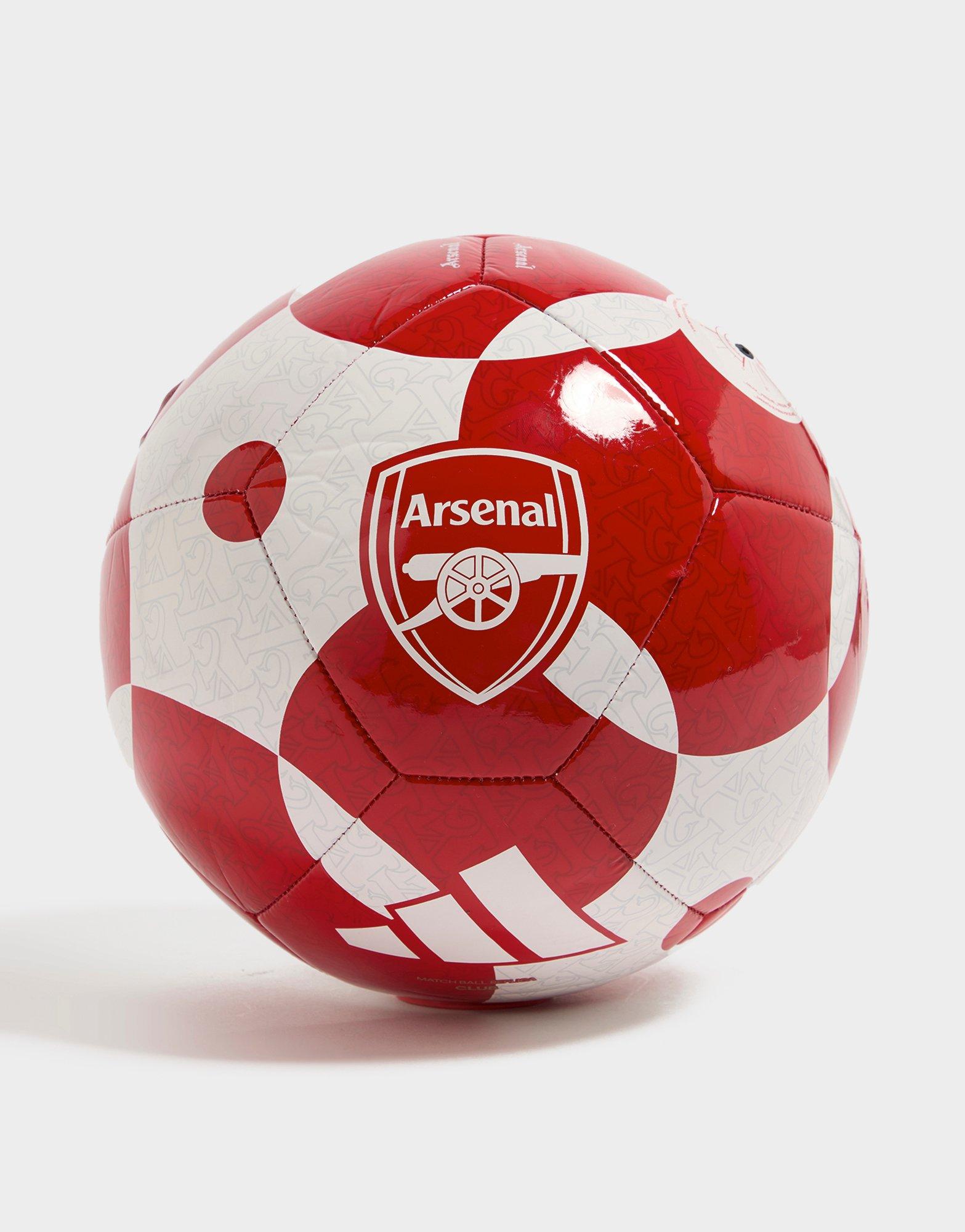 Arsenal FC Club Home Football