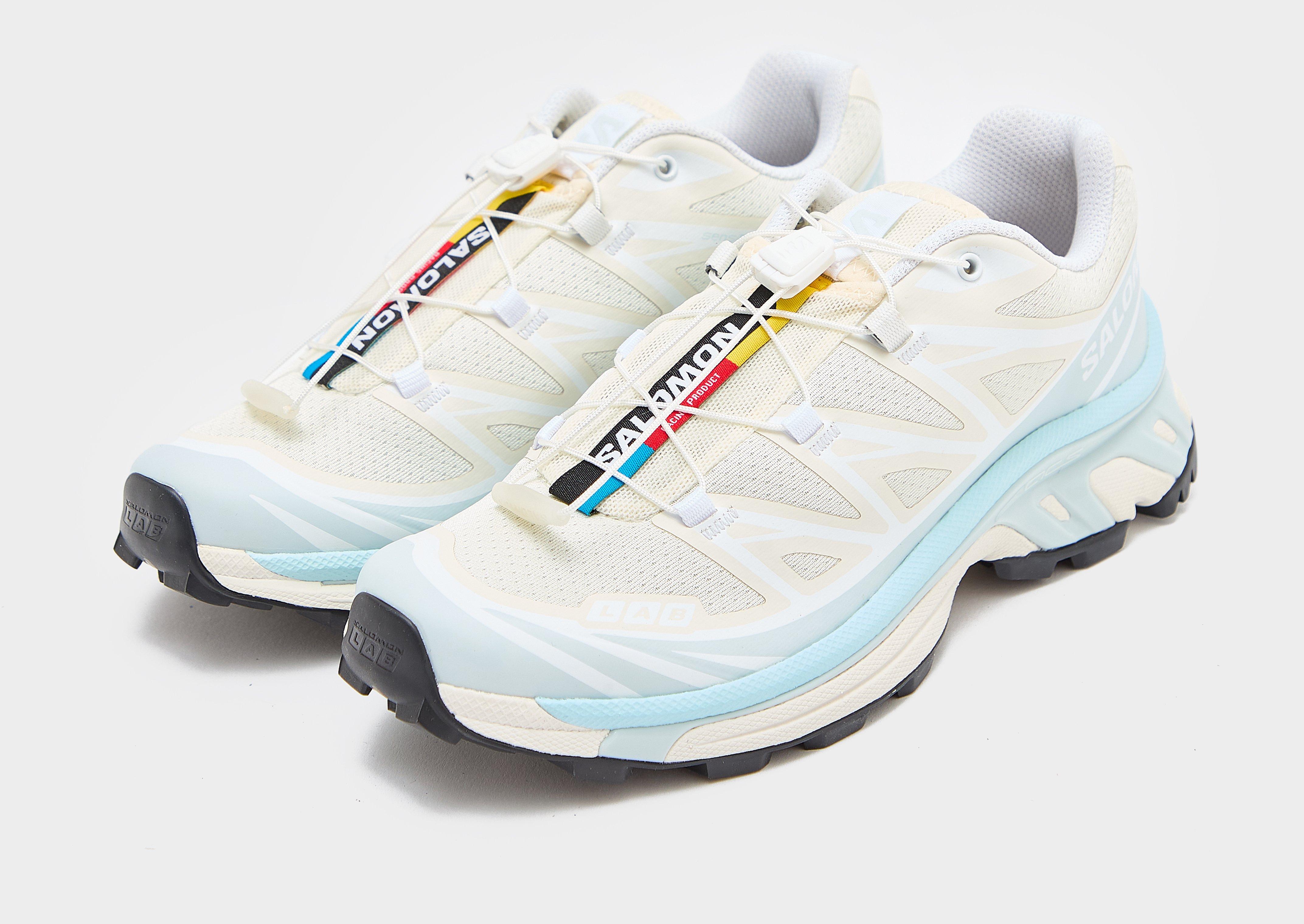 Salomon XT-6 Women's