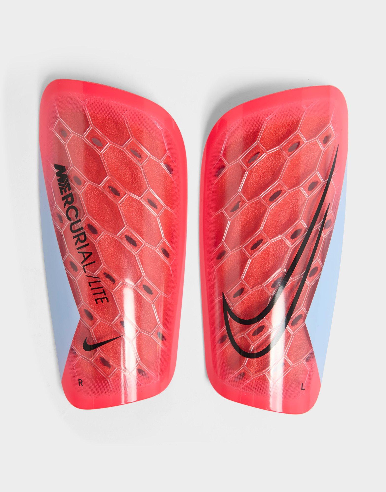 Mercurial Lite Shin Guards