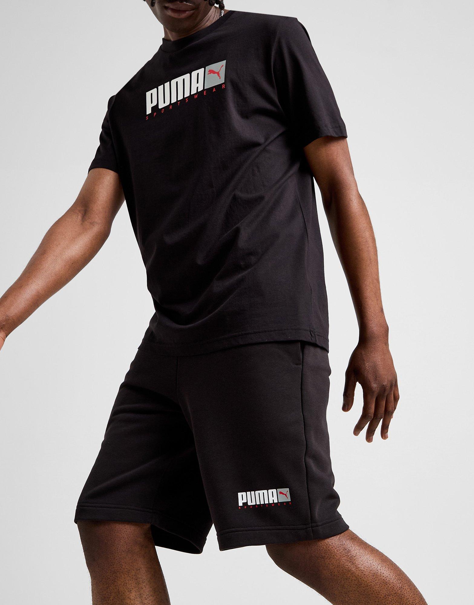 Sportswear Shorts