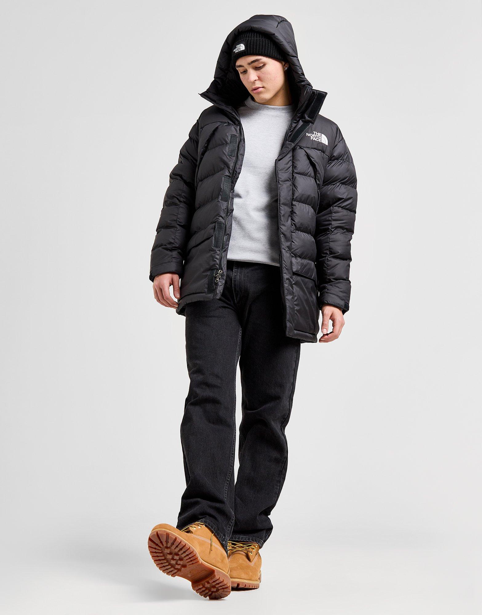 Limbara Parka Jacket