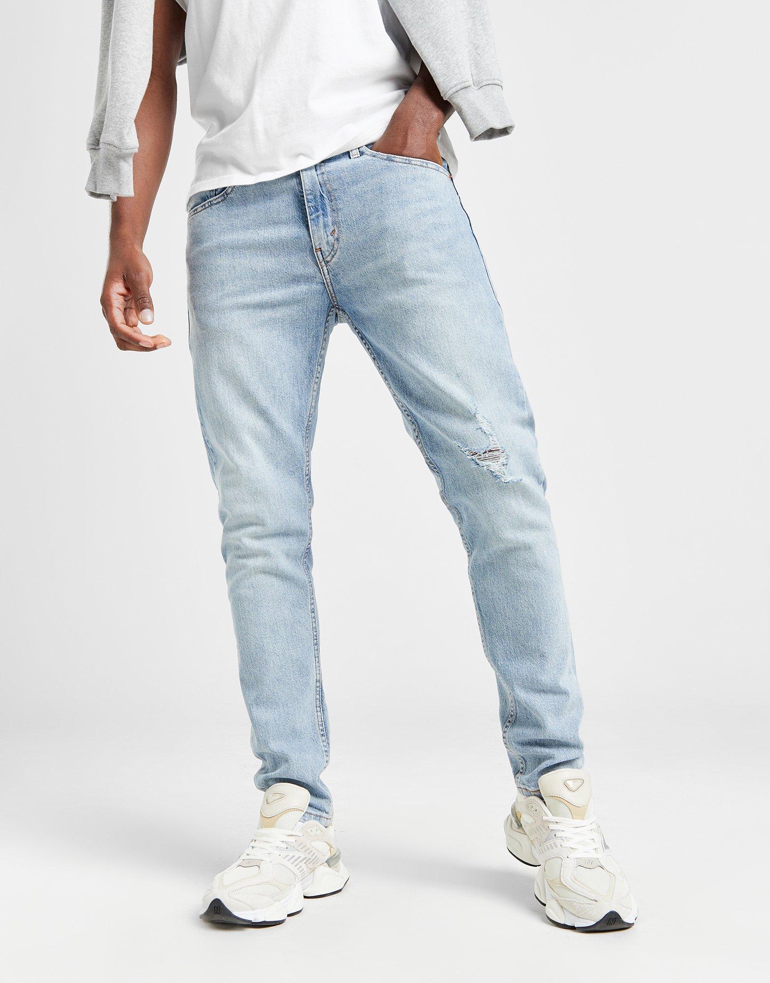 515 Slim Jeans
