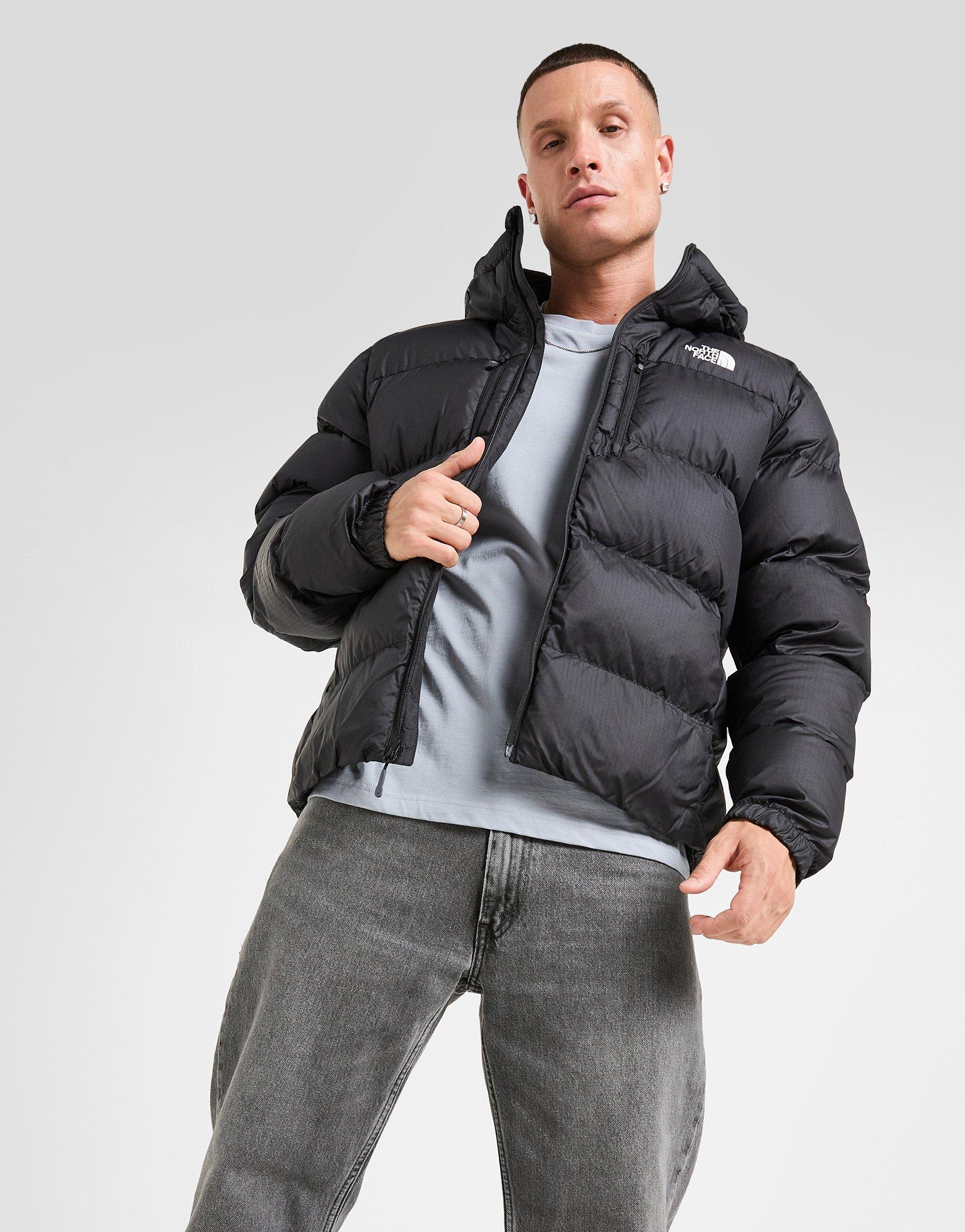 Kanaga Padded Jacket