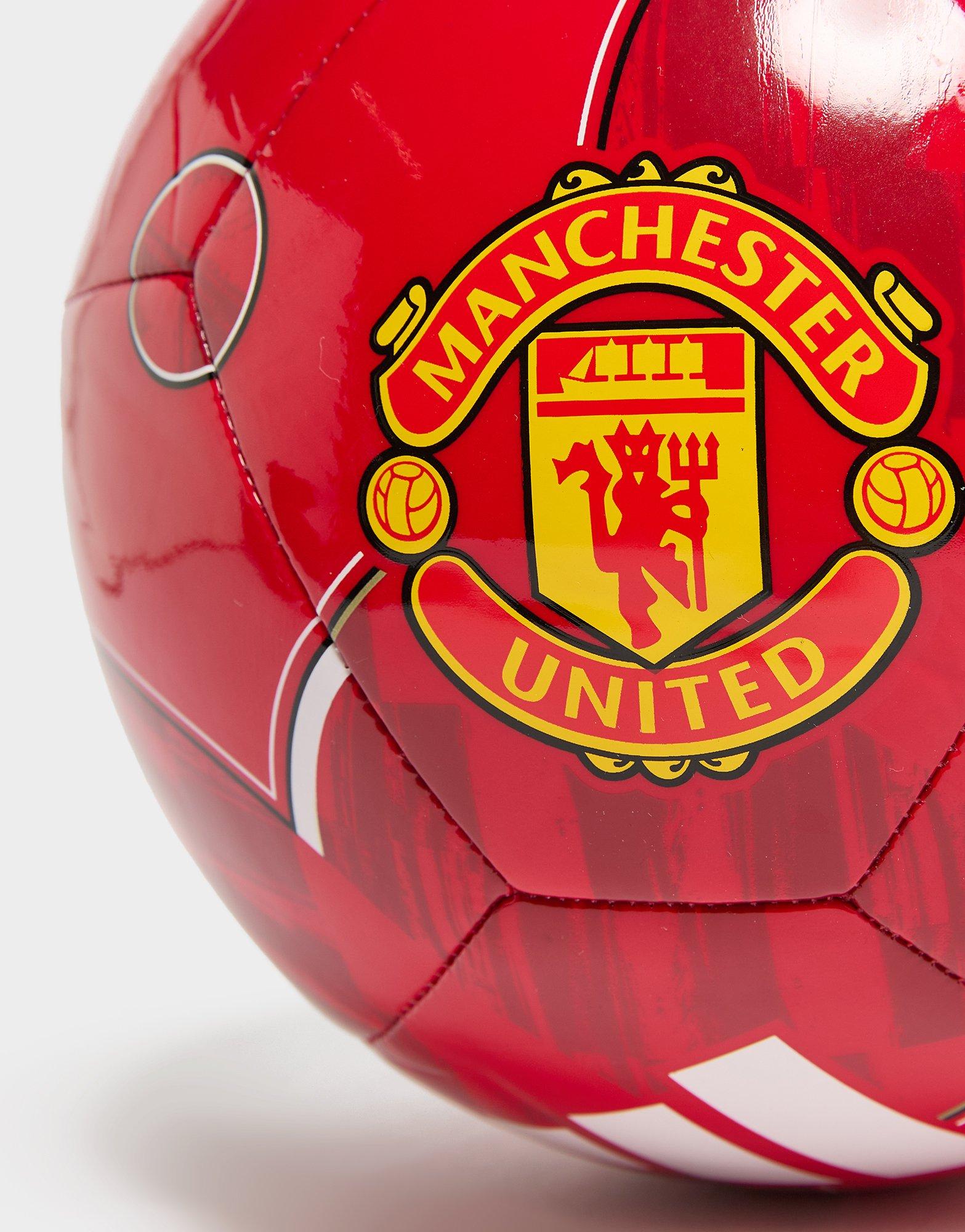 Manchester United FC Club Football