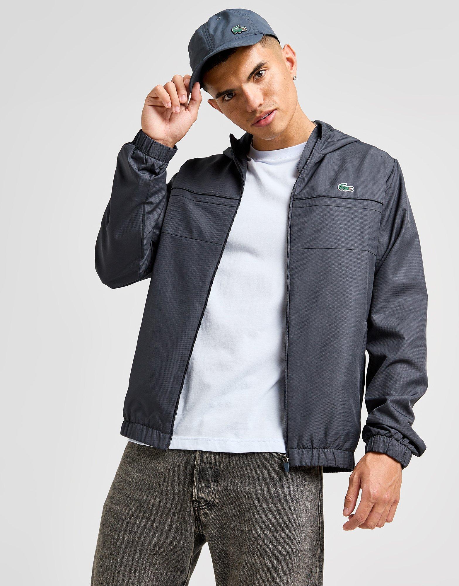 Guppy Track Jacket