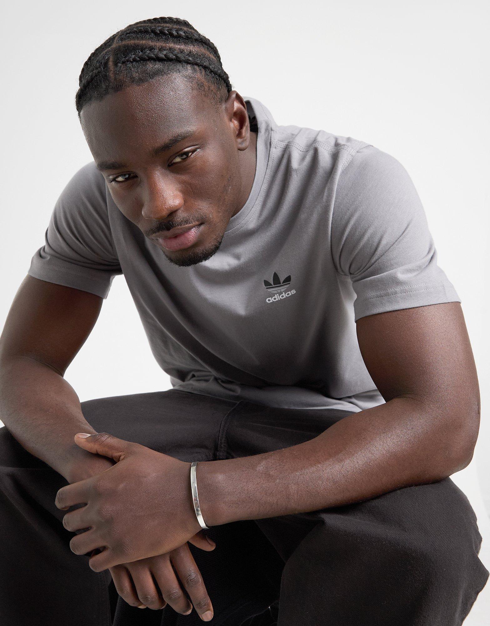Originals Multi Colour Contrast Logo T-Shirt