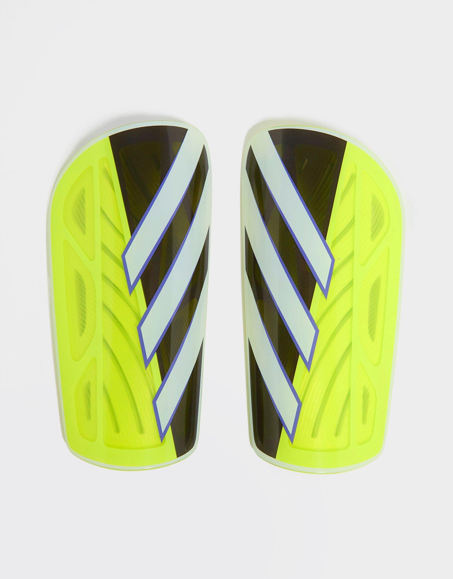 Tiro Shin Guards