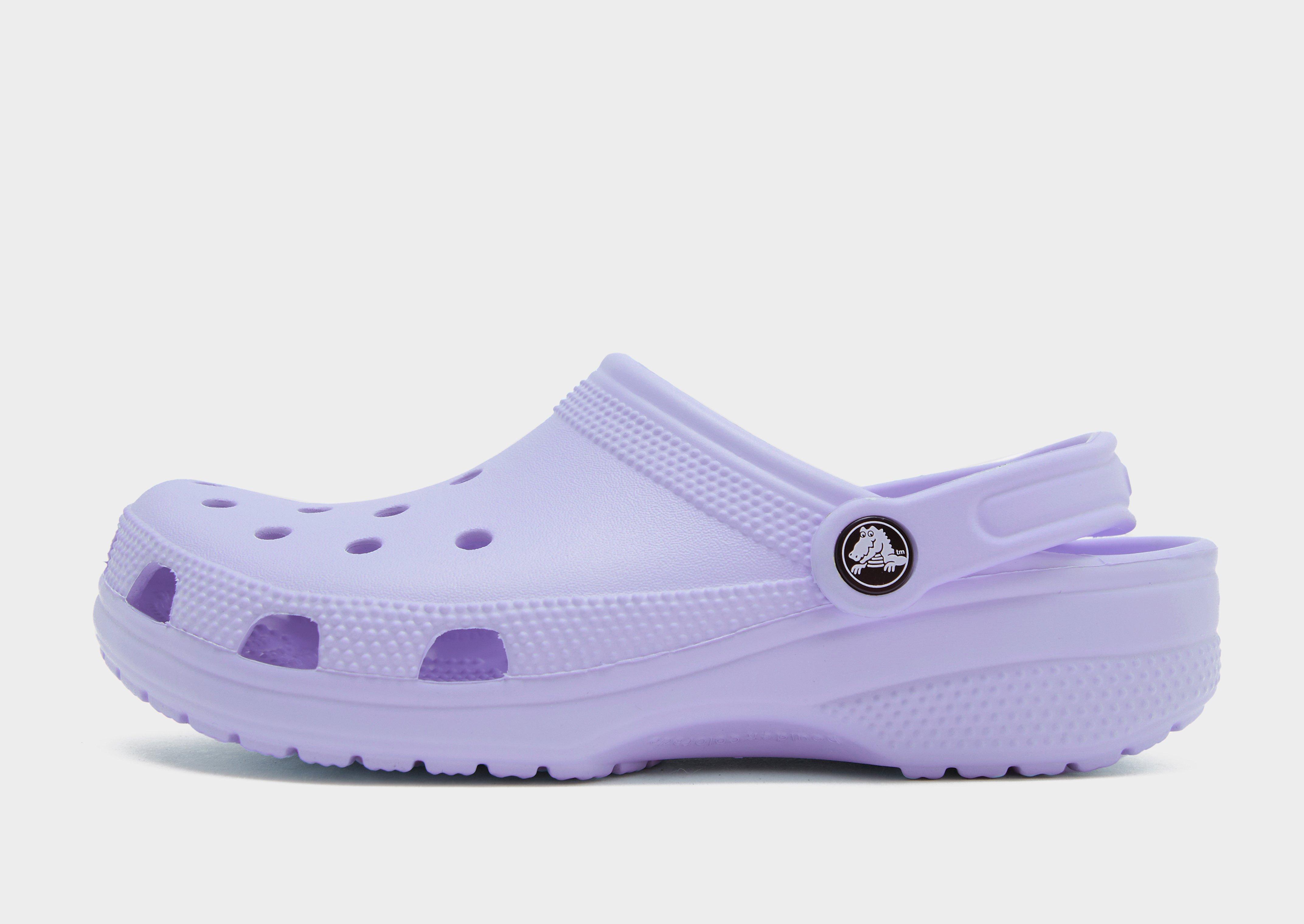 Classic Clog Women's