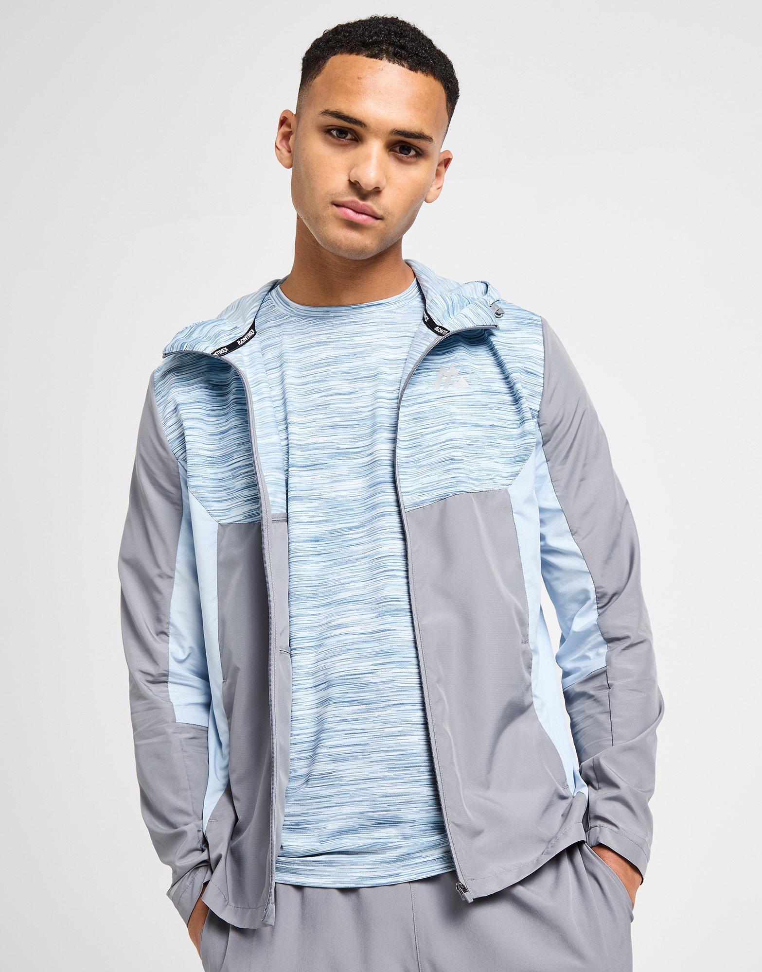 Trail Woven Jacket