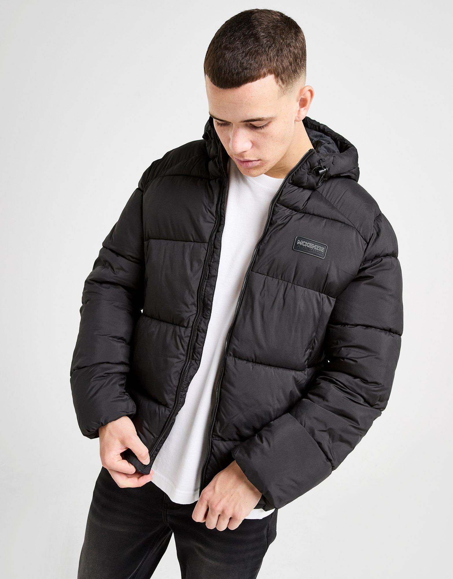 Terrain Bubble Jacket