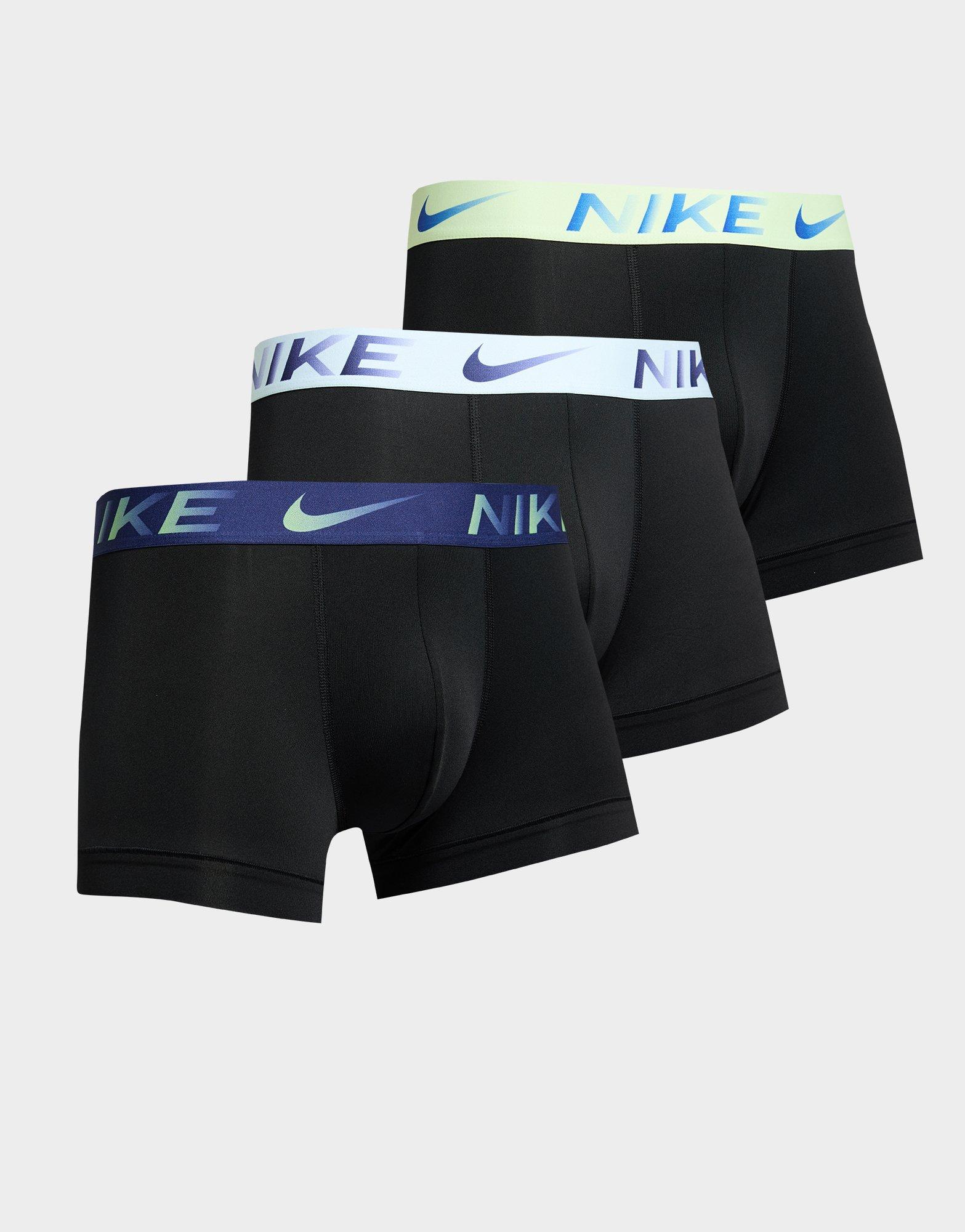 3-Pack Trunks