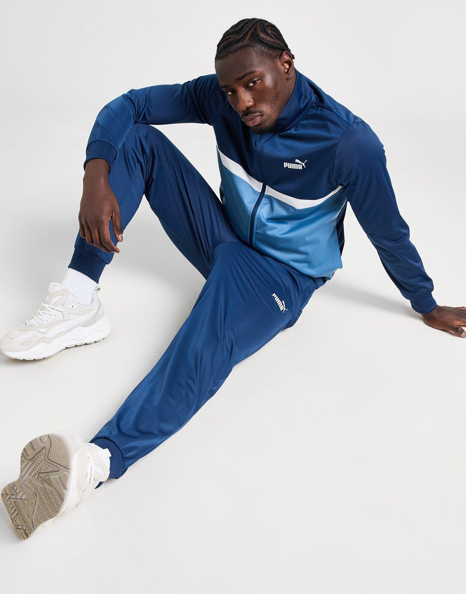 Poly Tracksuit