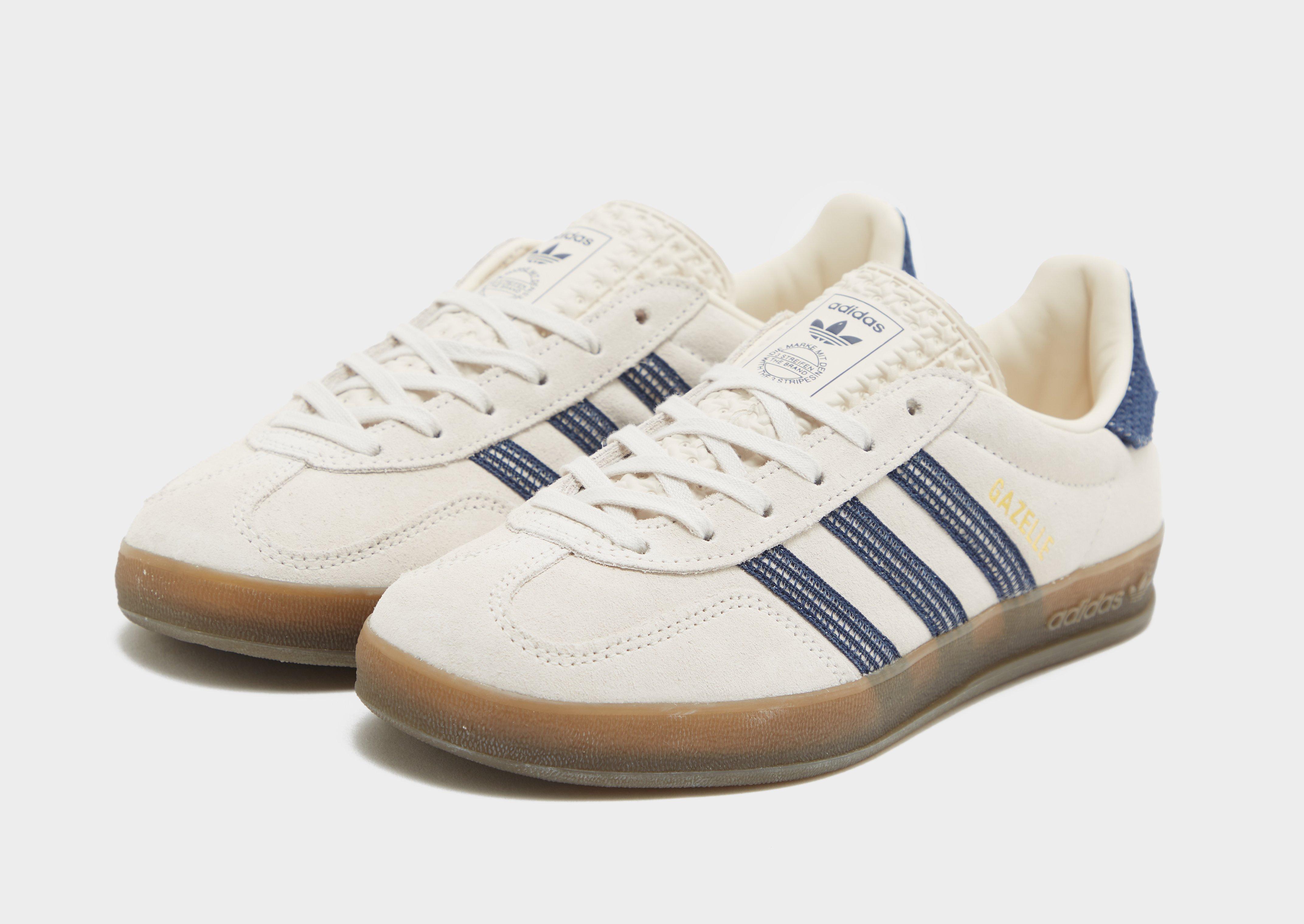 Originals Gazelle Indoor Women's