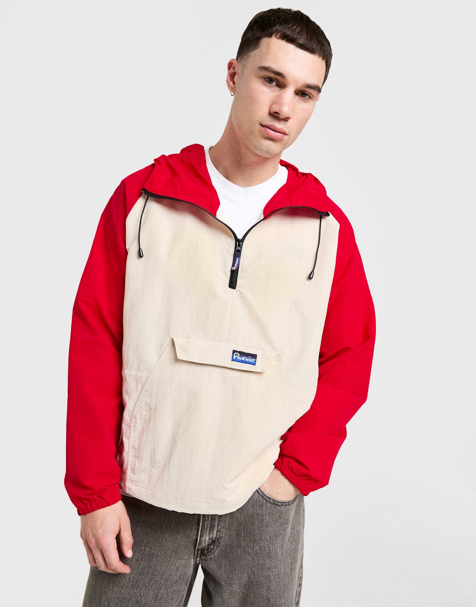 Penfield Pac Jacket