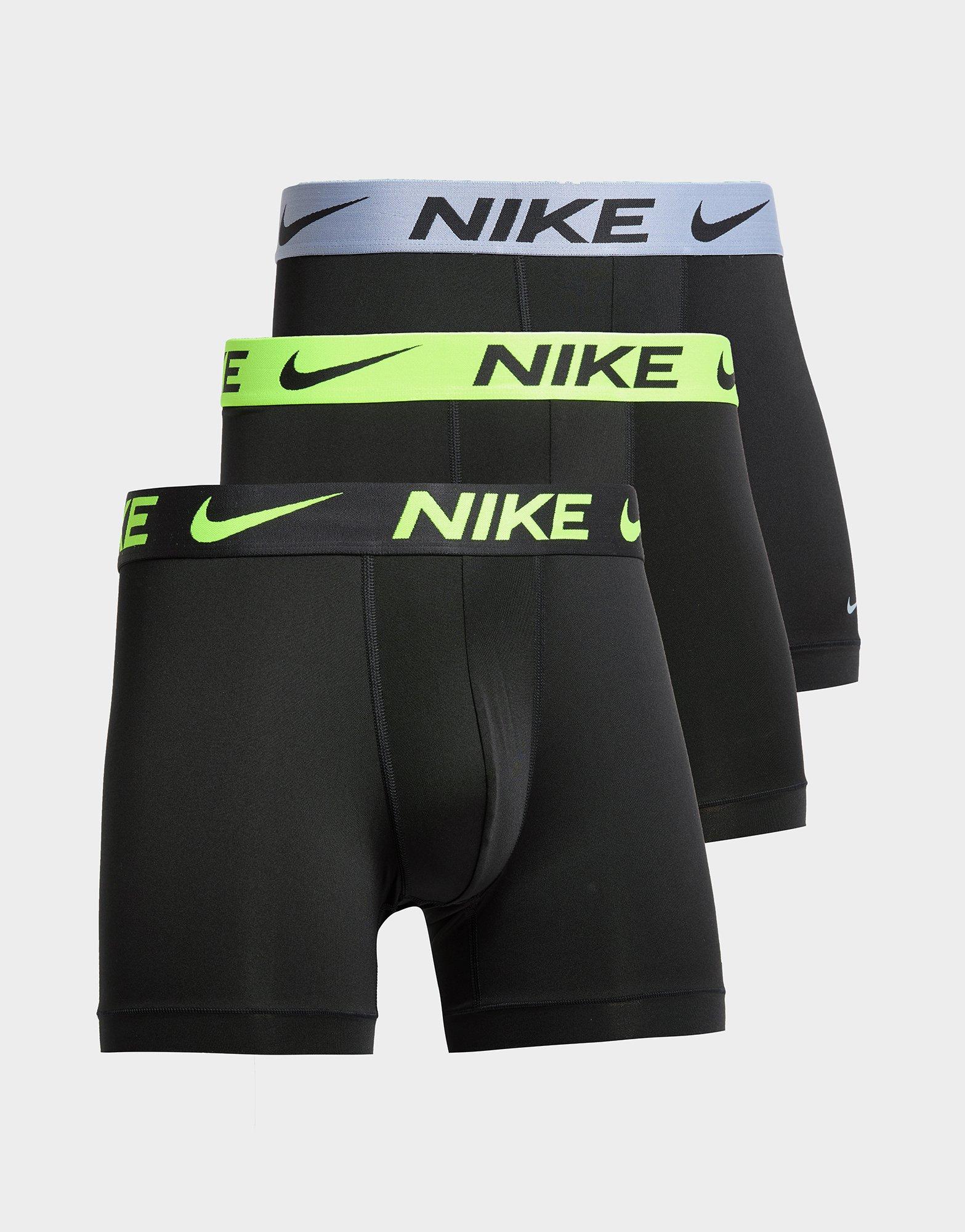 3-Pack Micro Boxers
