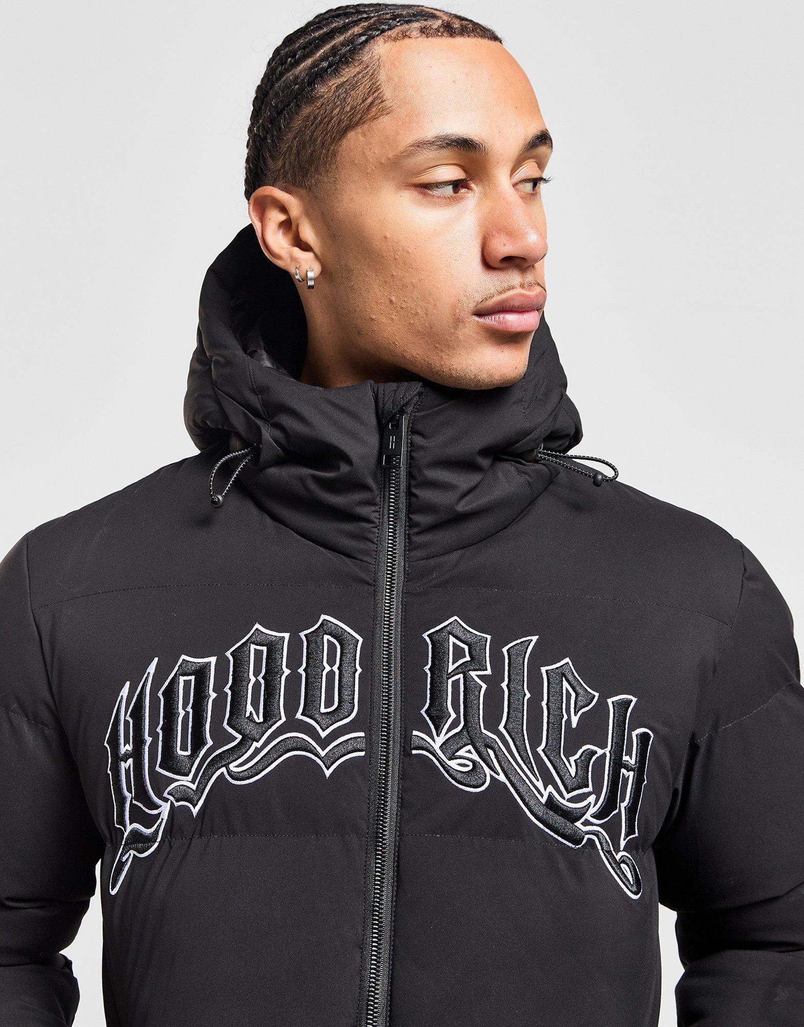 Ritual Jacket