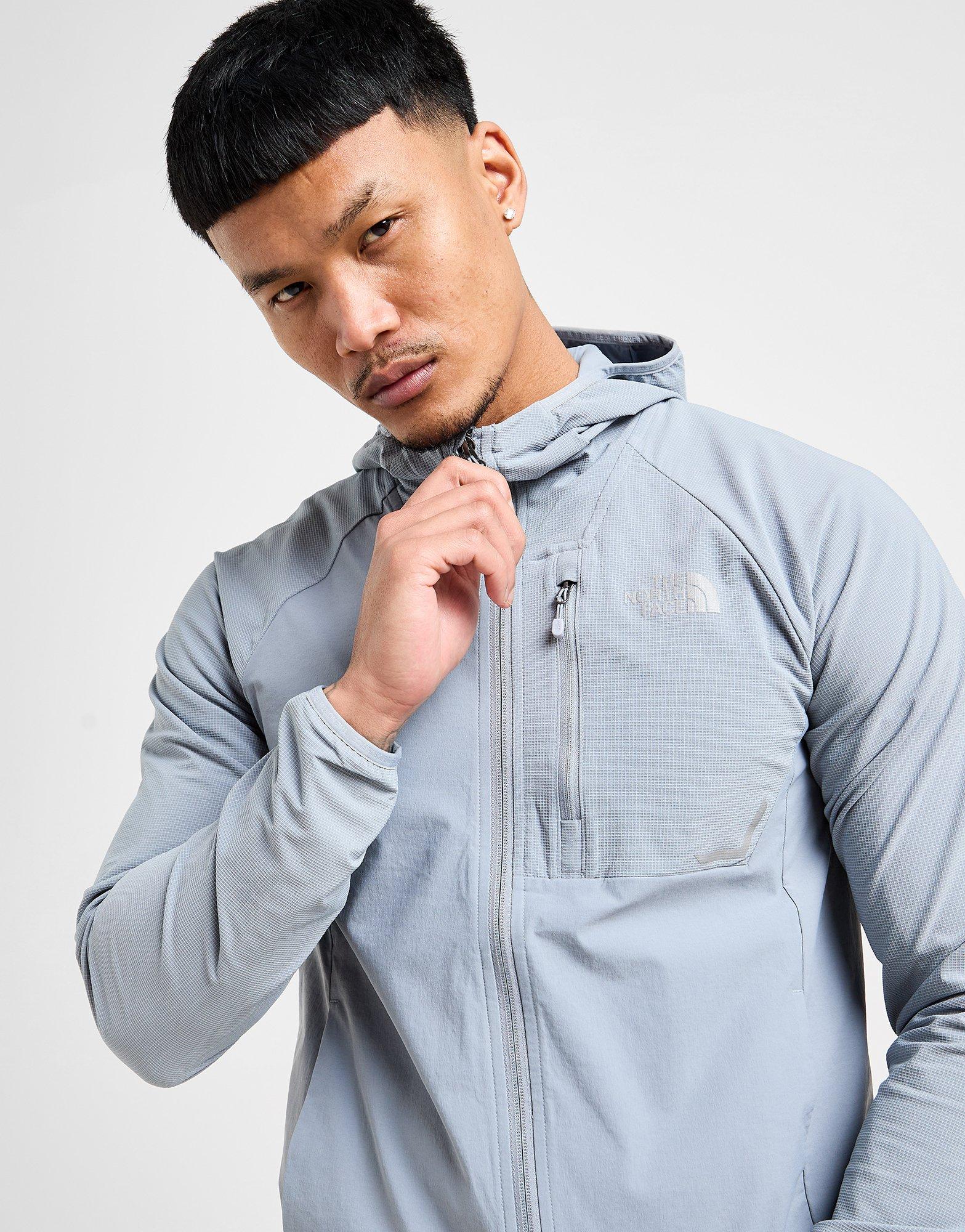 Performance Full Zip Jacket