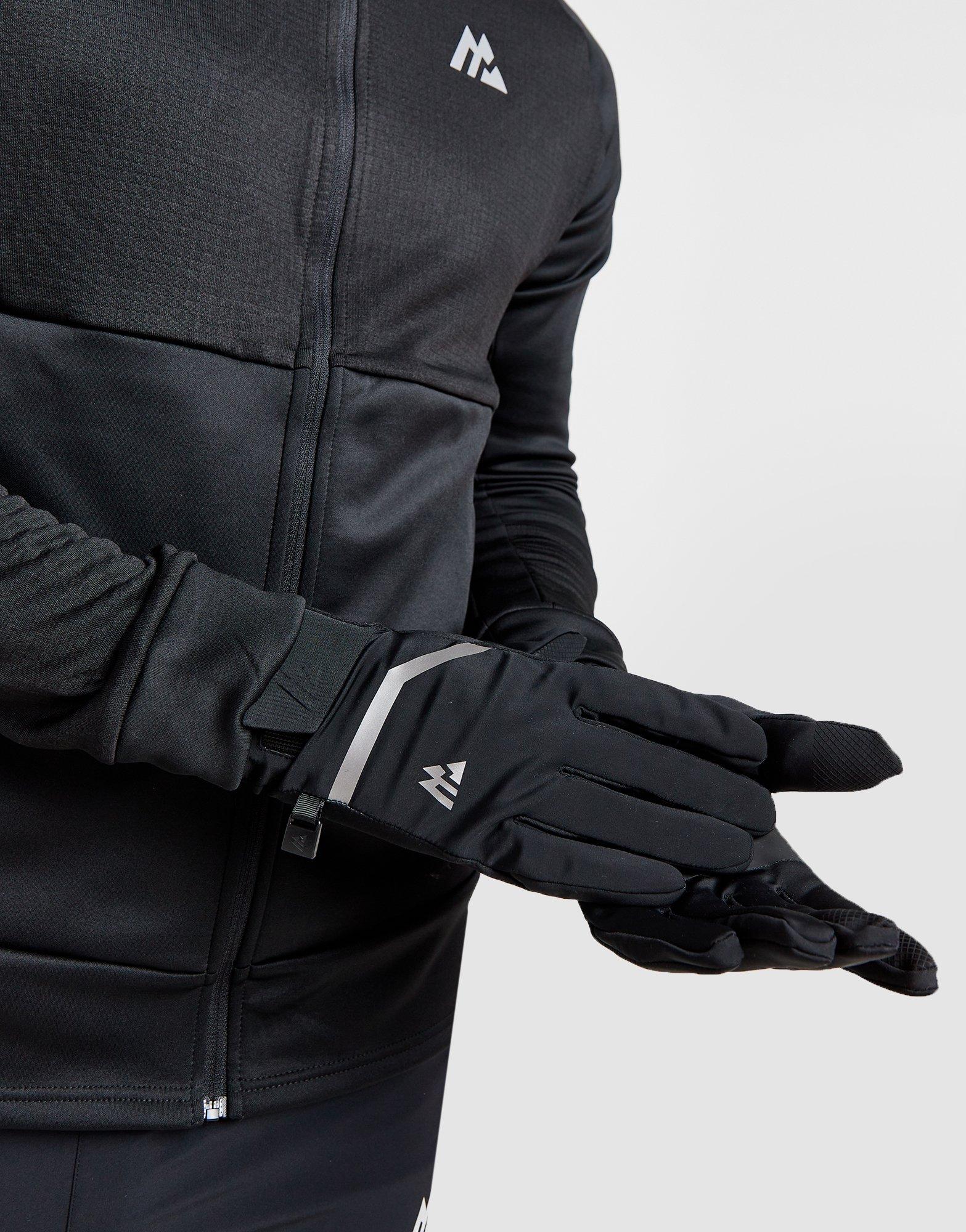 Ascent Gloves